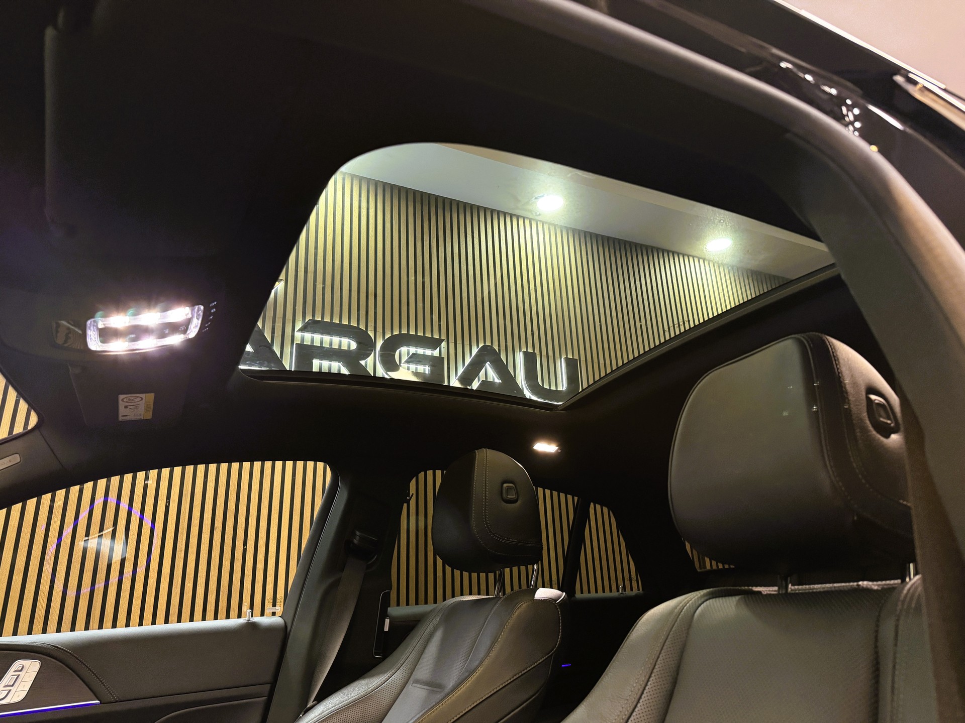 MERCEDES-BENZ GLE Coupé 350 de 4Matic 9G-Tronic-image-13