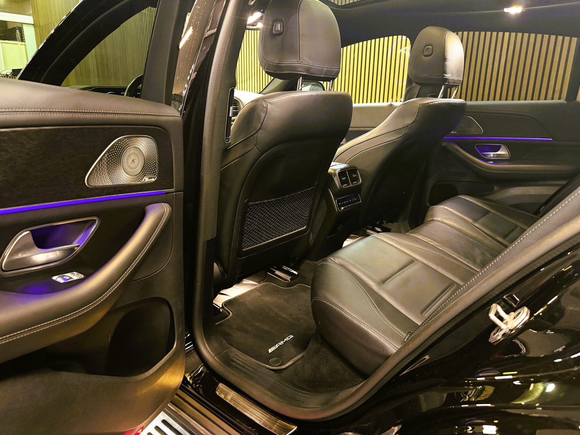 MERCEDES-BENZ GLE Coupé 350 de 4Matic 9G-Tronic-image-24