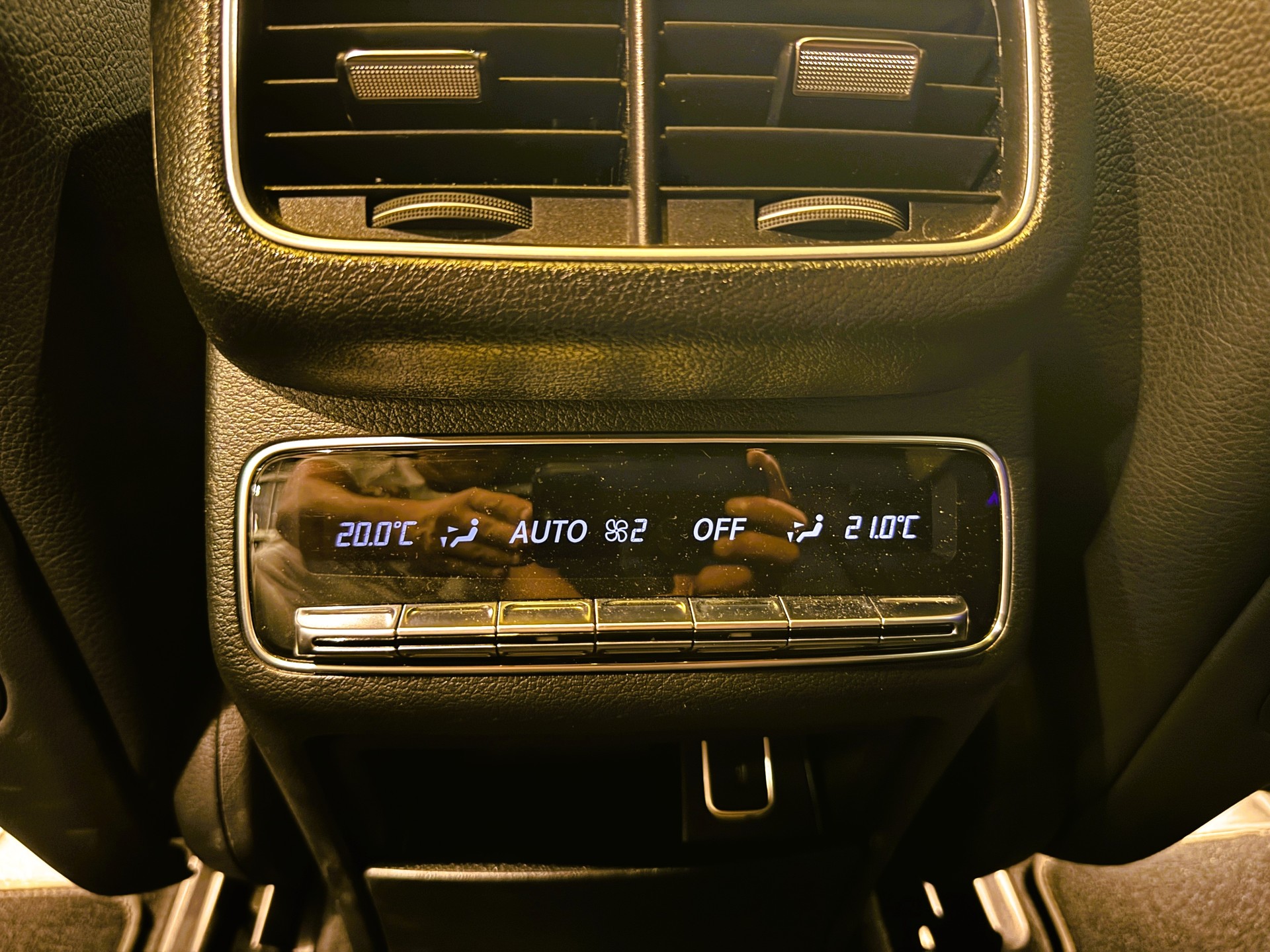 MERCEDES-BENZ GLE Coupé 350 de 4Matic 9G-Tronic-image-26