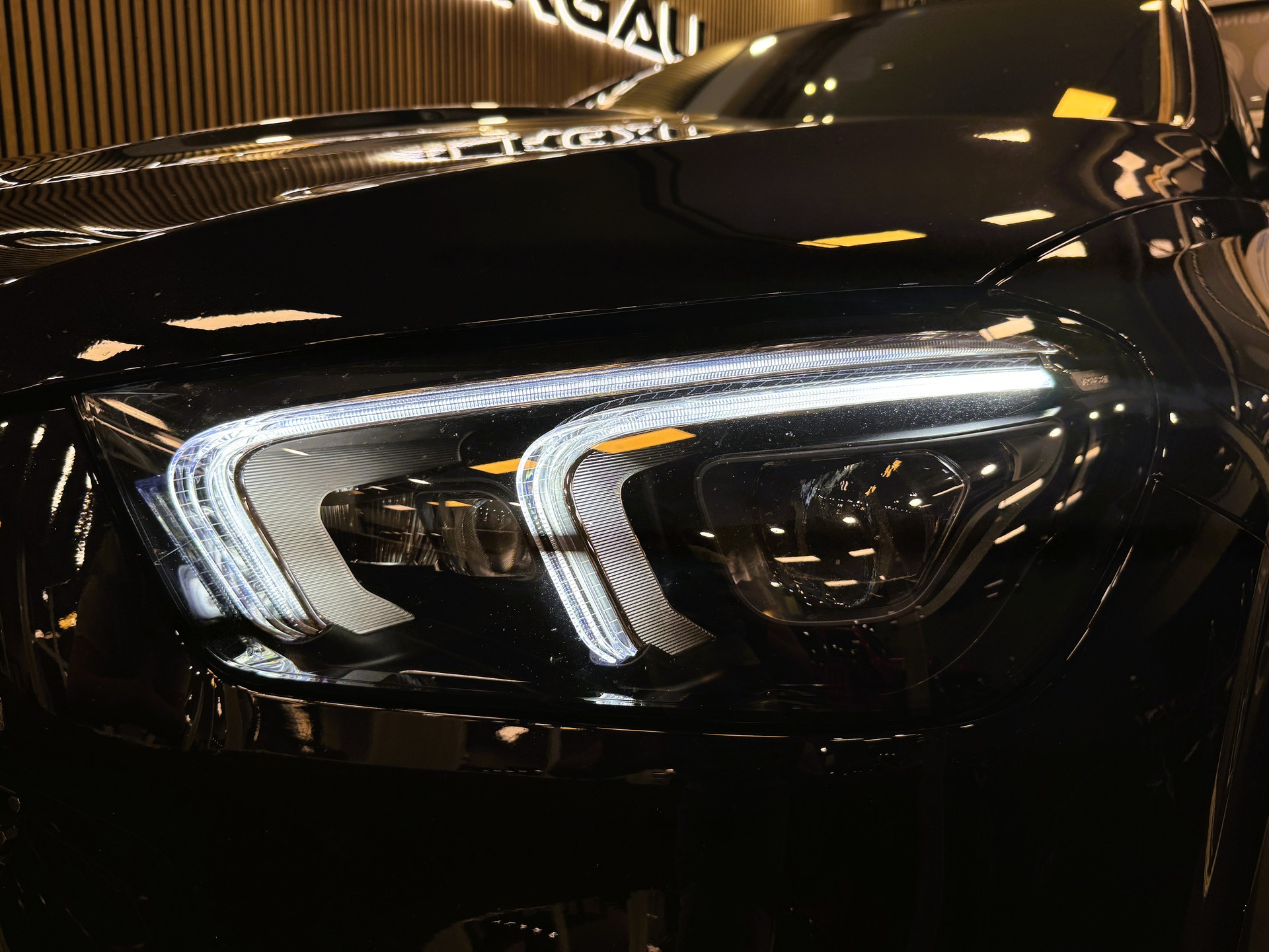 MERCEDES-BENZ GLE Coupé 350 de 4Matic 9G-Tronic-image-2
