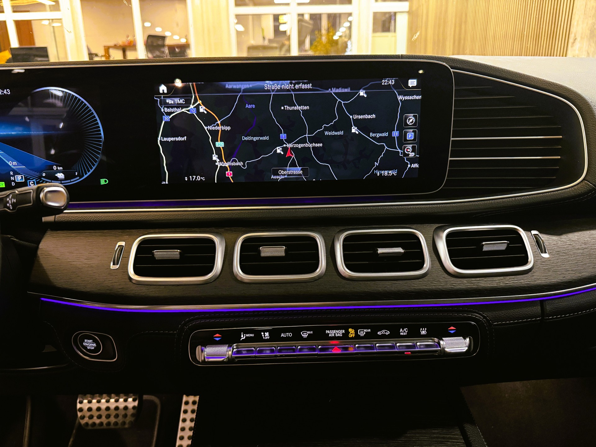 MERCEDES-BENZ GLE Coupé 350 de 4Matic 9G-Tronic-image-19