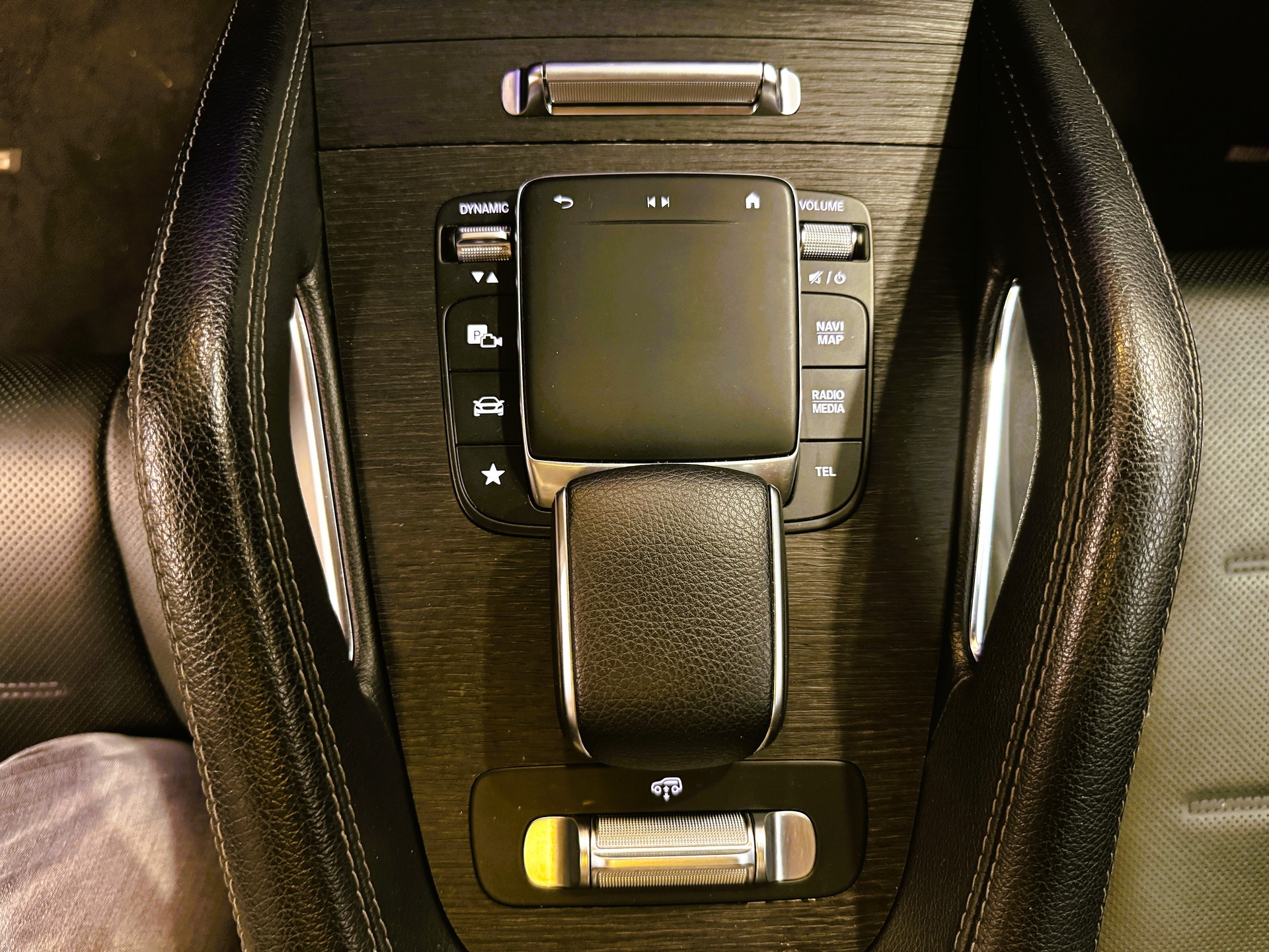 MERCEDES-BENZ GLE Coupé 350 de 4Matic 9G-Tronic-image-17