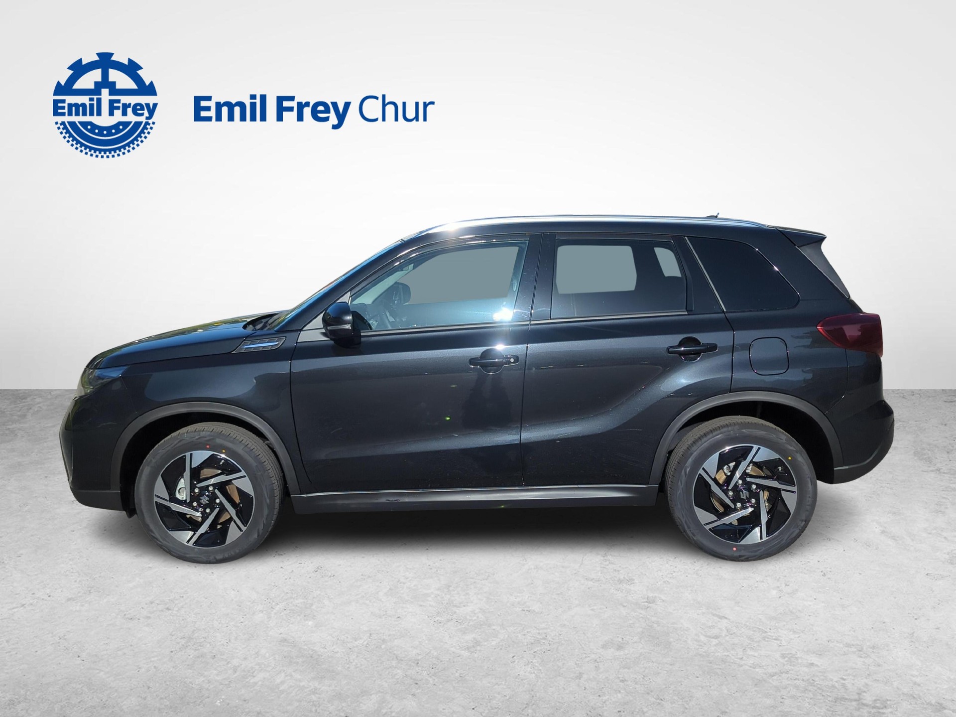 SUZUKI Vitara 1.4 T Compact Top Hybrid 4x4 / 1.99% Leasing-image-1