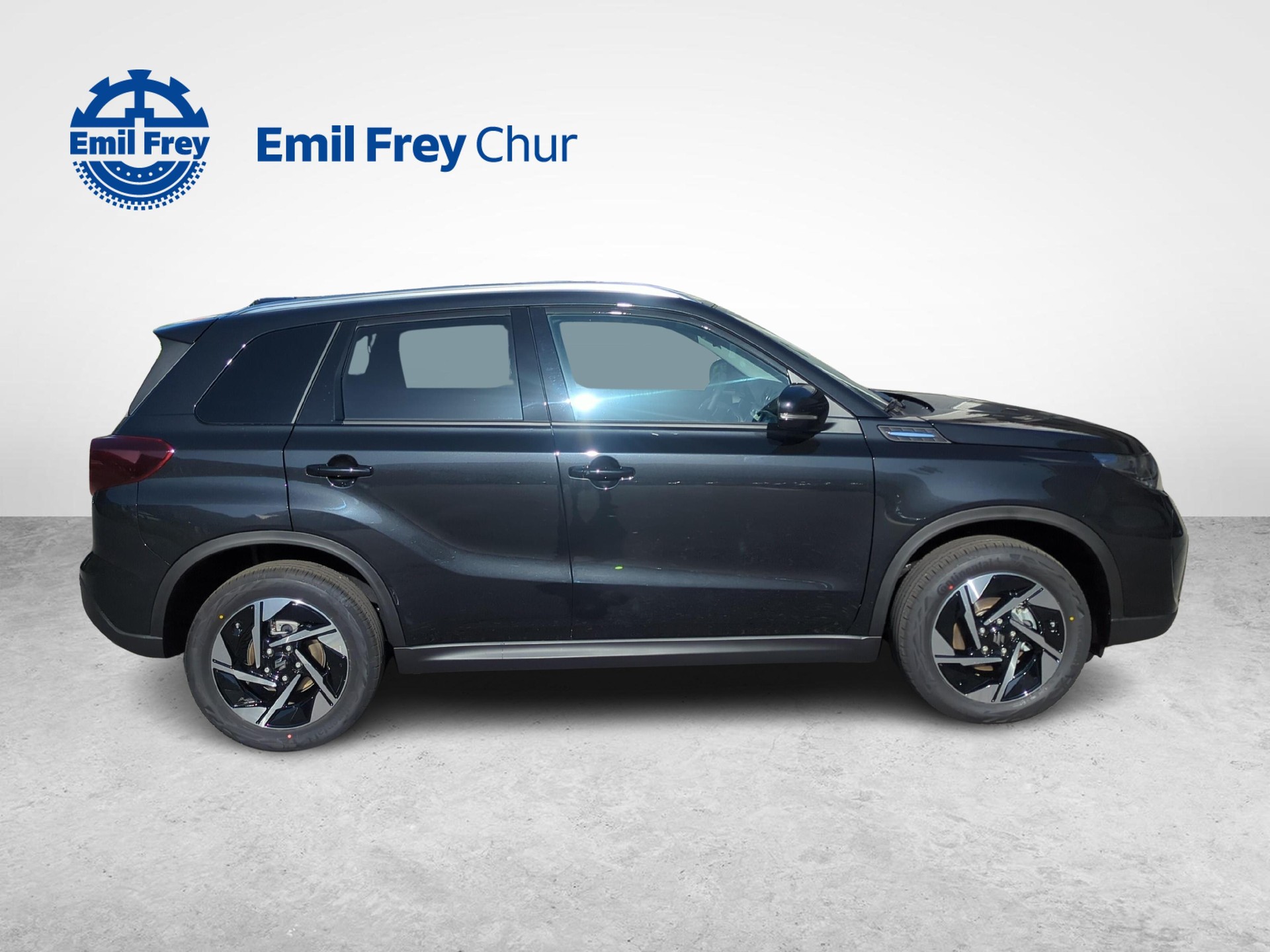 SUZUKI Vitara 1.4 T Compact Top Hybrid 4x4 / 1.99% Leasing-image-5