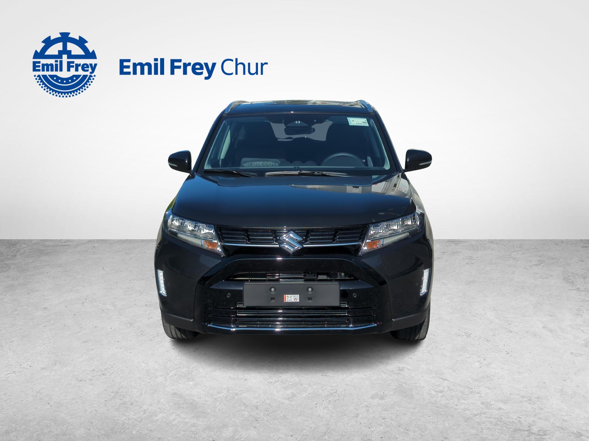SUZUKI Vitara 1.4 T Compact Top Hybrid 4x4 / 1.99% Leasing-image-7