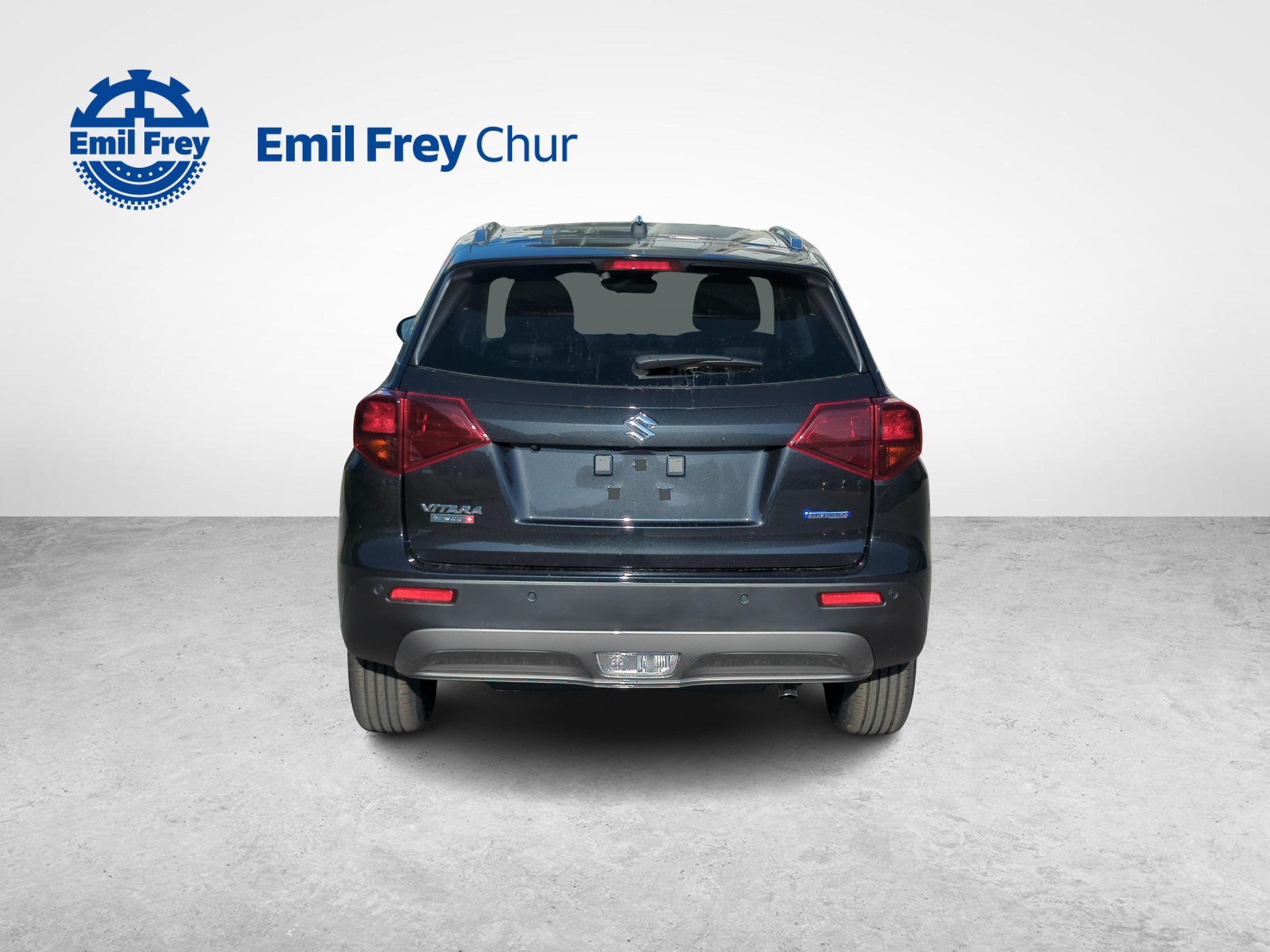 SUZUKI Vitara 1.4 T Compact Top Hybrid 4x4 / 1.99% Leasing-image-3