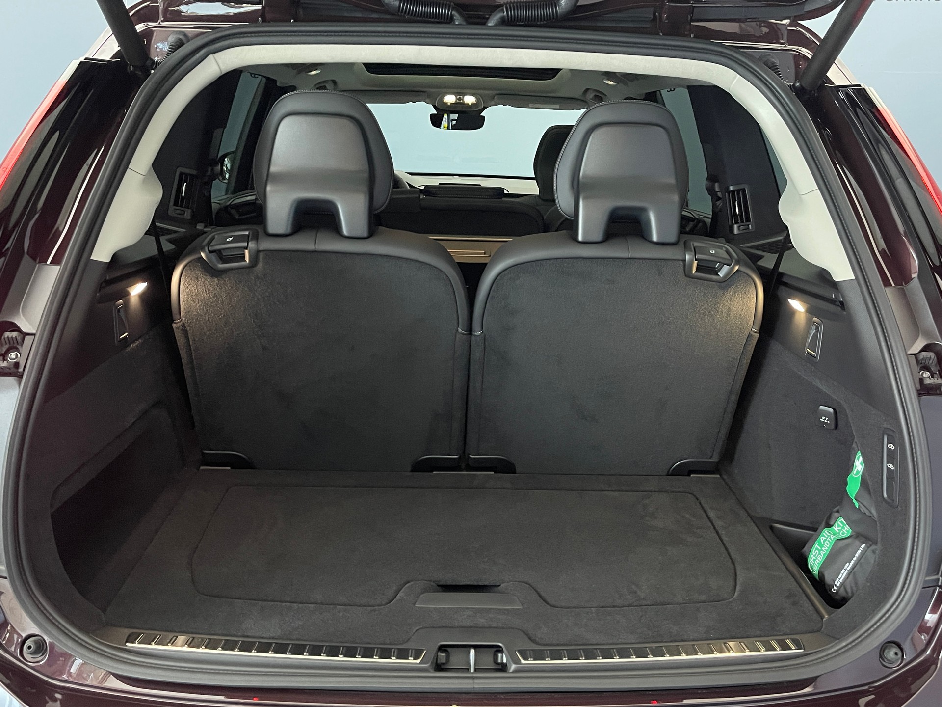 VOLVO XC90 2.0 T8 TE Ultra Bright eAWD-image-14