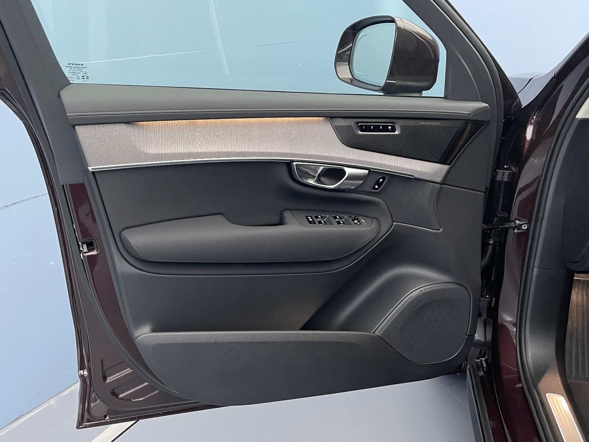 VOLVO XC90 2.0 T8 TE Ultra Bright eAWD-image-8