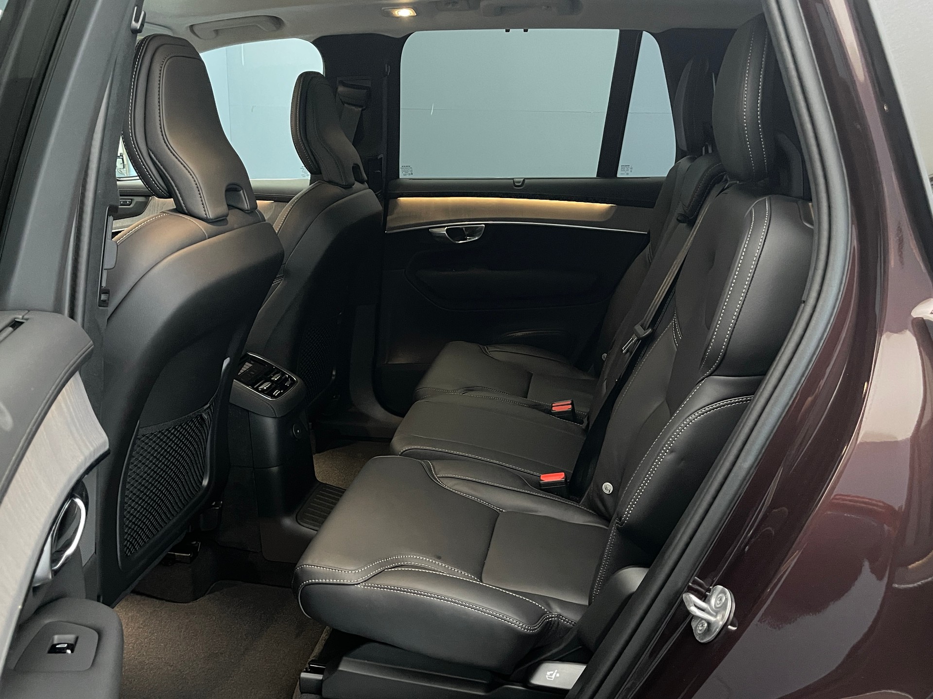 VOLVO XC90 2.0 T8 TE Ultra Bright eAWD-image-10