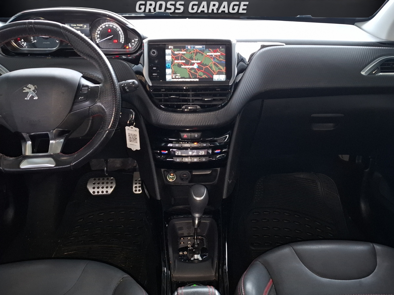 PEUGEOT 2008 1.2 PureTech Active-image-6