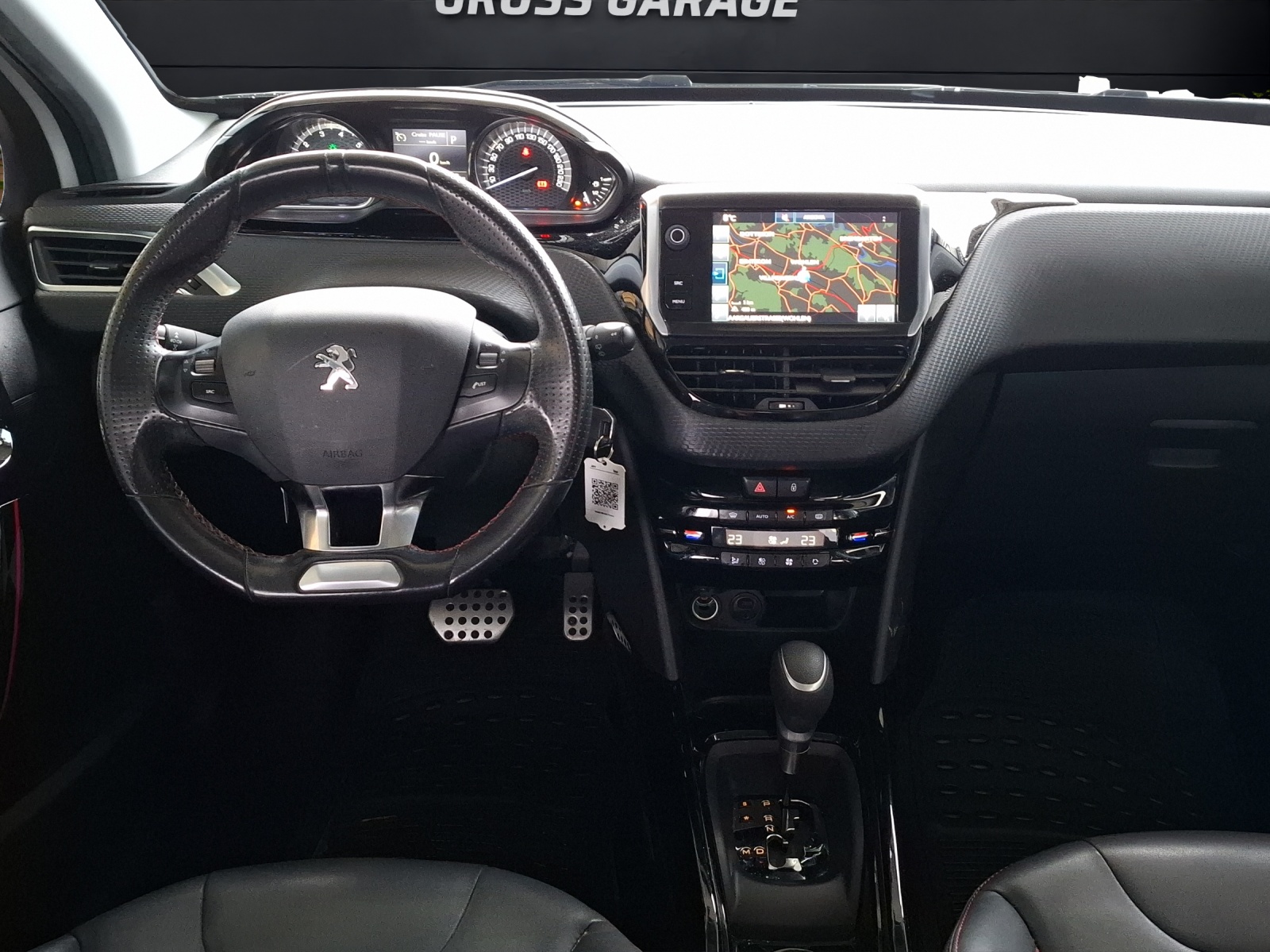 PEUGEOT 2008 1.2 PureTech Active-image-5
