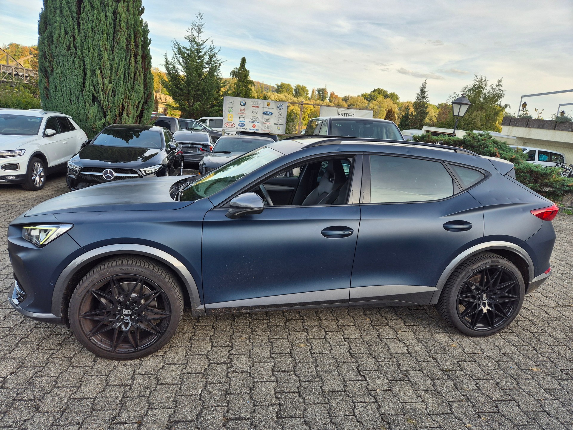CUPRA Formentor 2.0TSI VZ 4Drive DSG-image-0