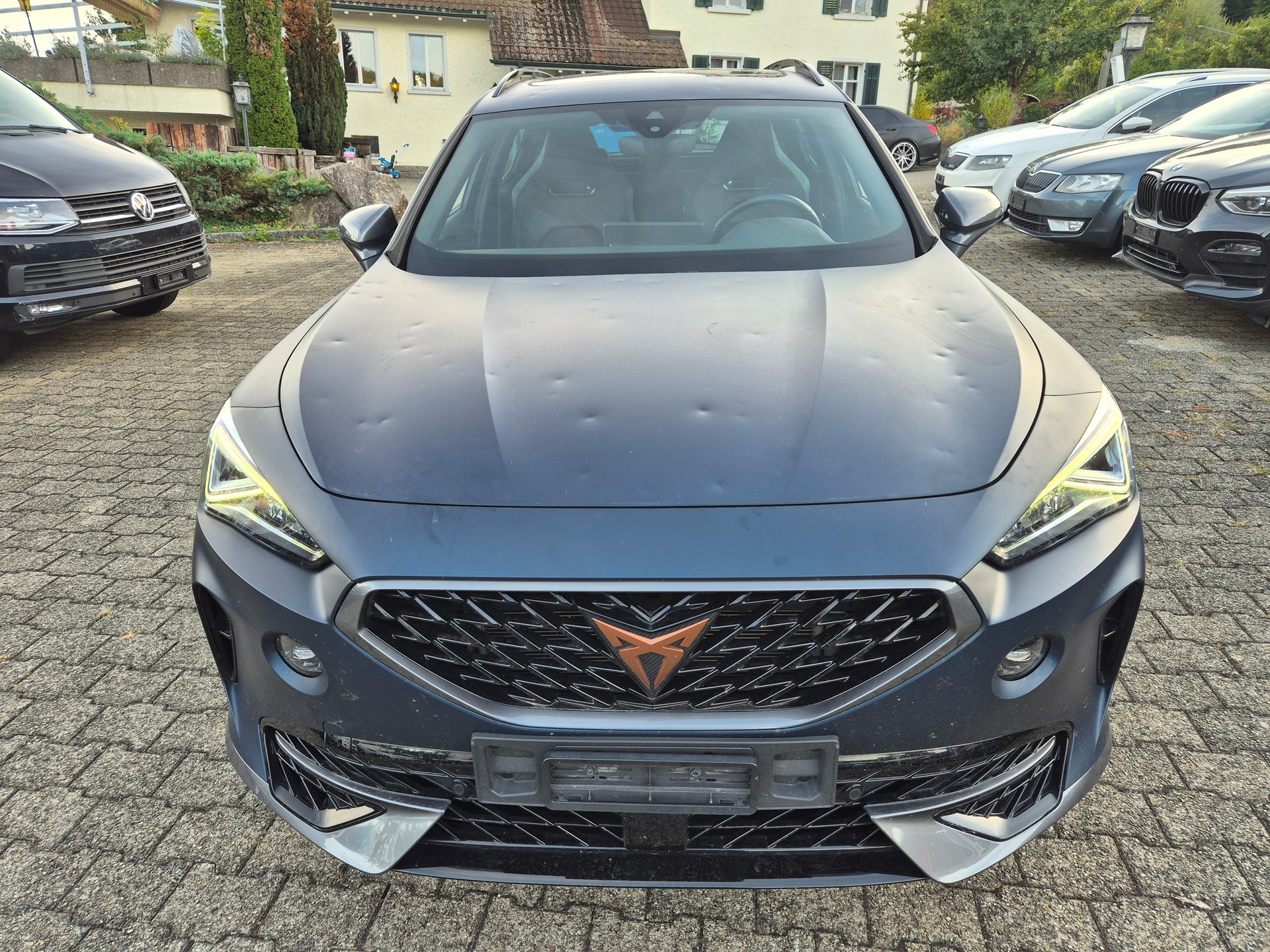 CUPRA Formentor 2.0TSI VZ 4Drive DSG-image-2