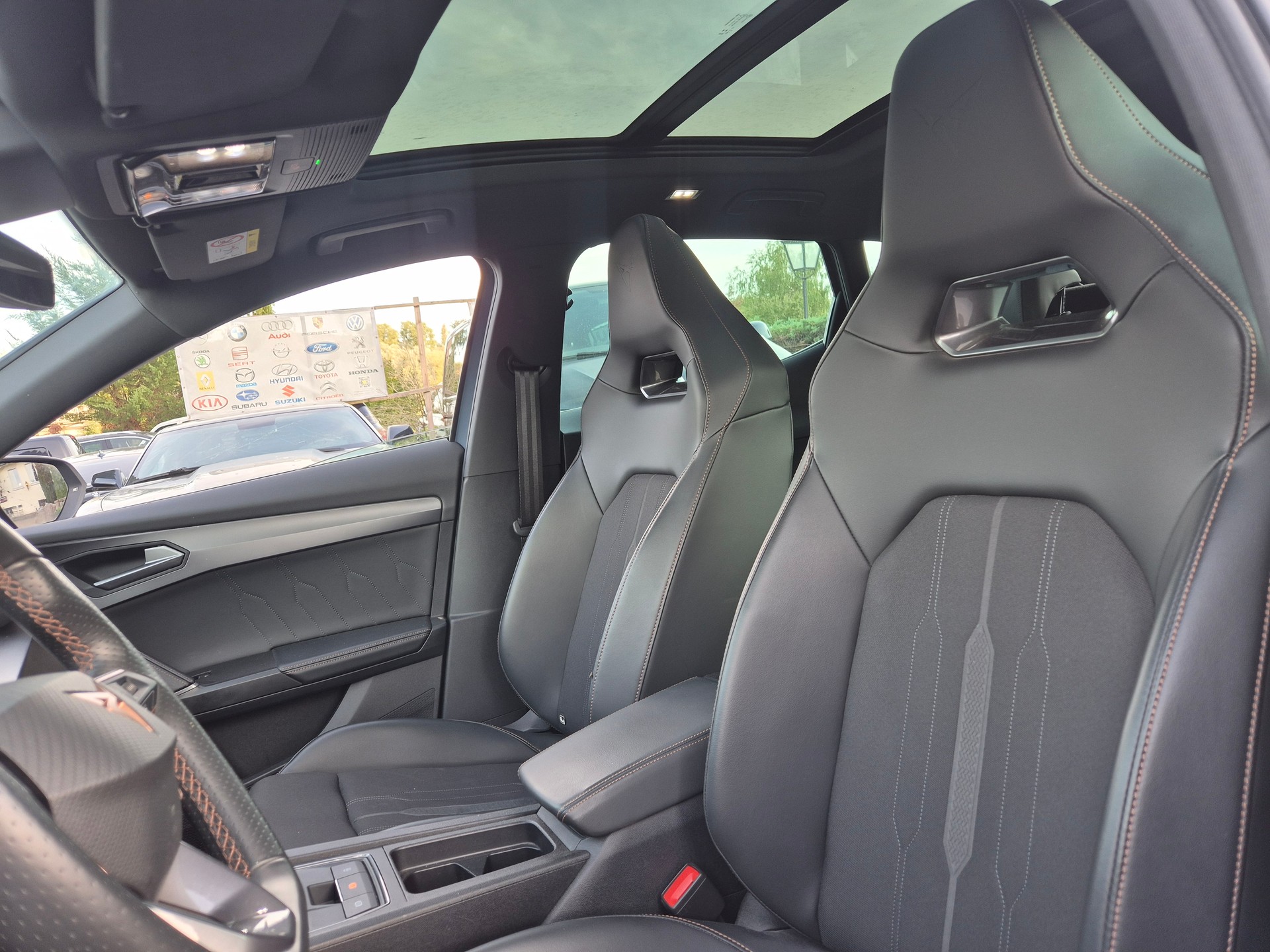 CUPRA Formentor 2.0TSI VZ 4Drive DSG-image-7