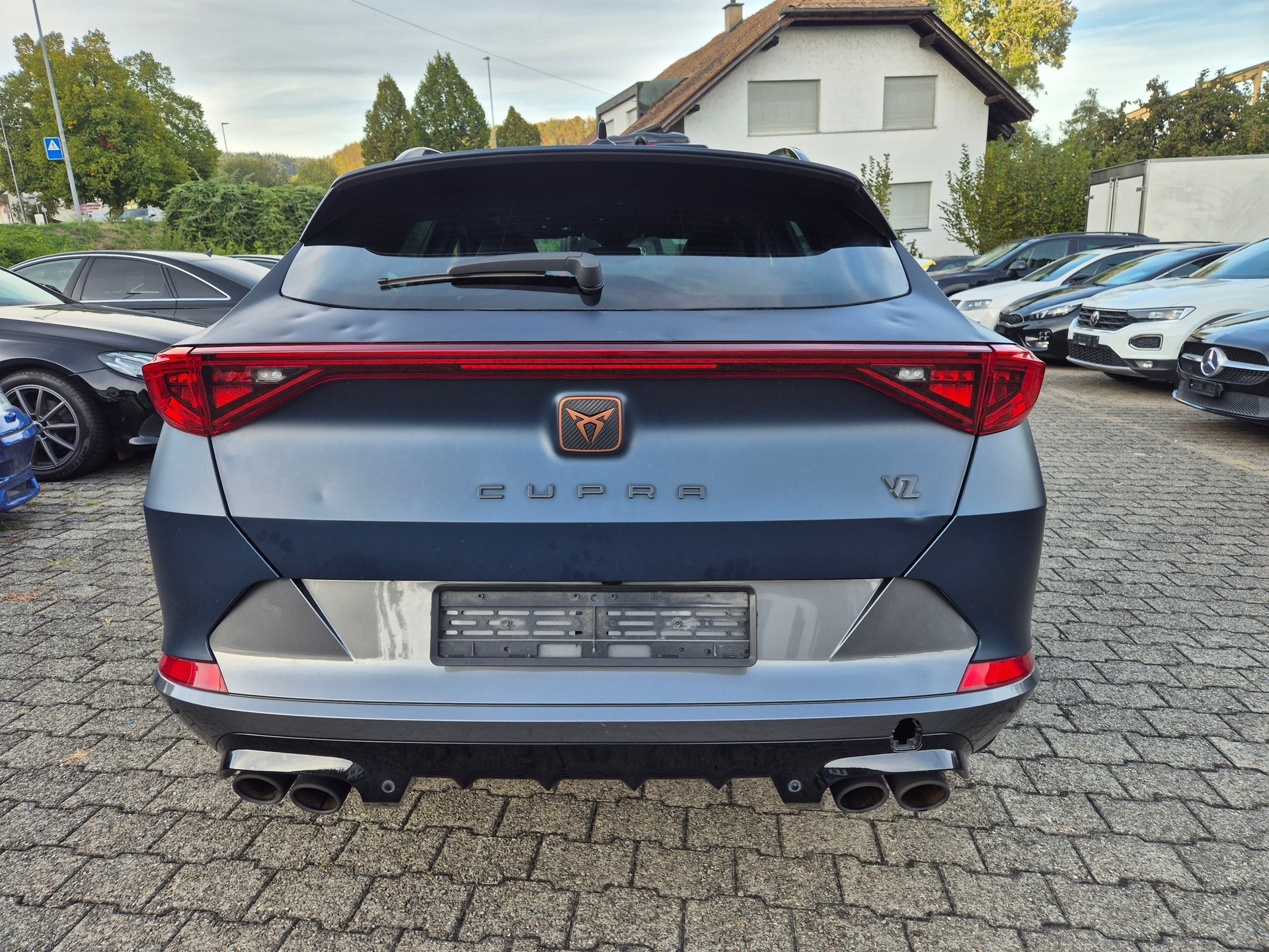 CUPRA Formentor 2.0TSI VZ 4Drive DSG-image-4