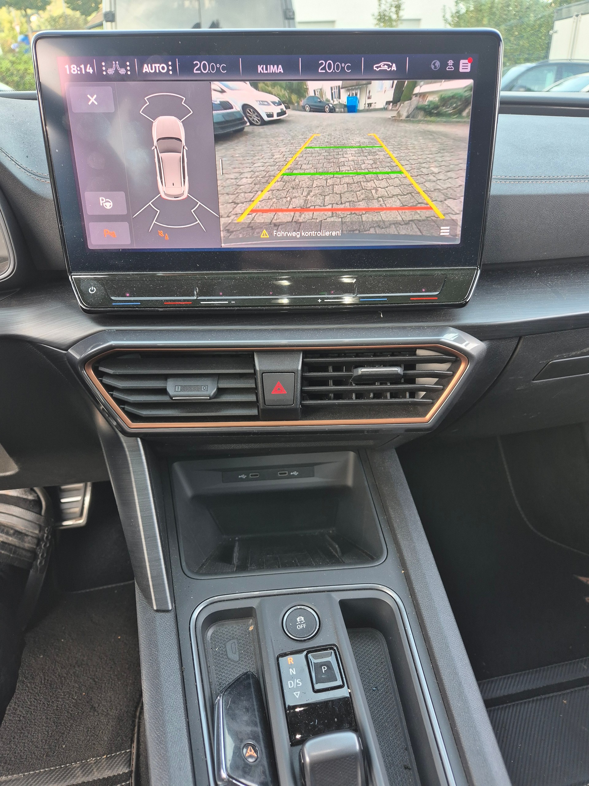 CUPRA Formentor 2.0TSI VZ 4Drive DSG-image-10