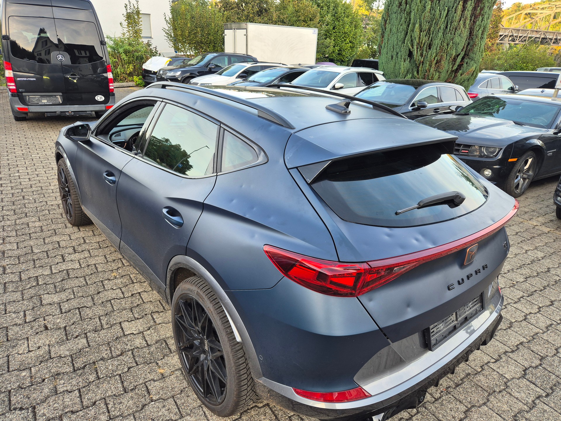 CUPRA Formentor 2.0TSI VZ 4Drive DSG-image-5