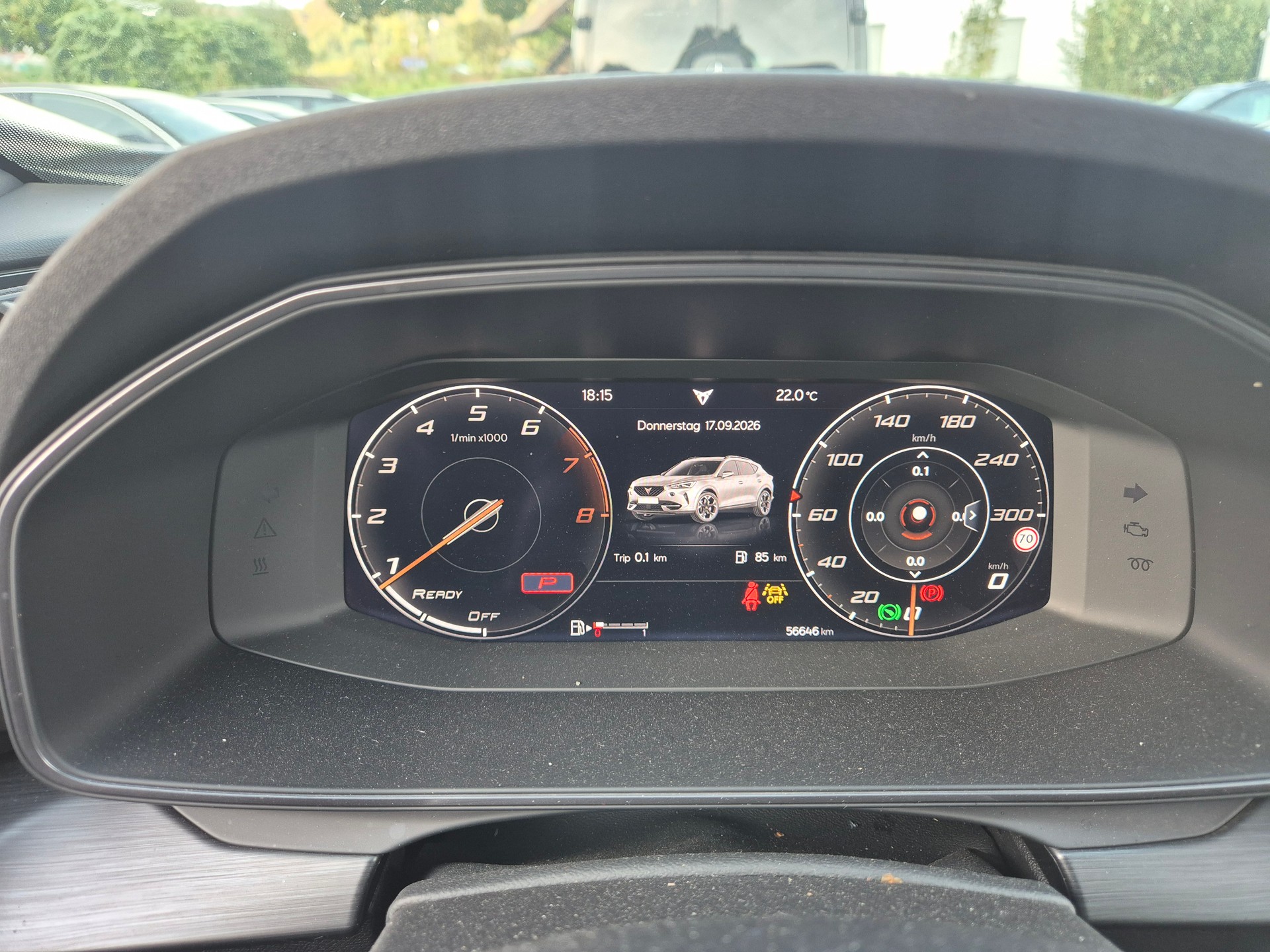 CUPRA Formentor 2.0TSI VZ 4Drive DSG-image-8