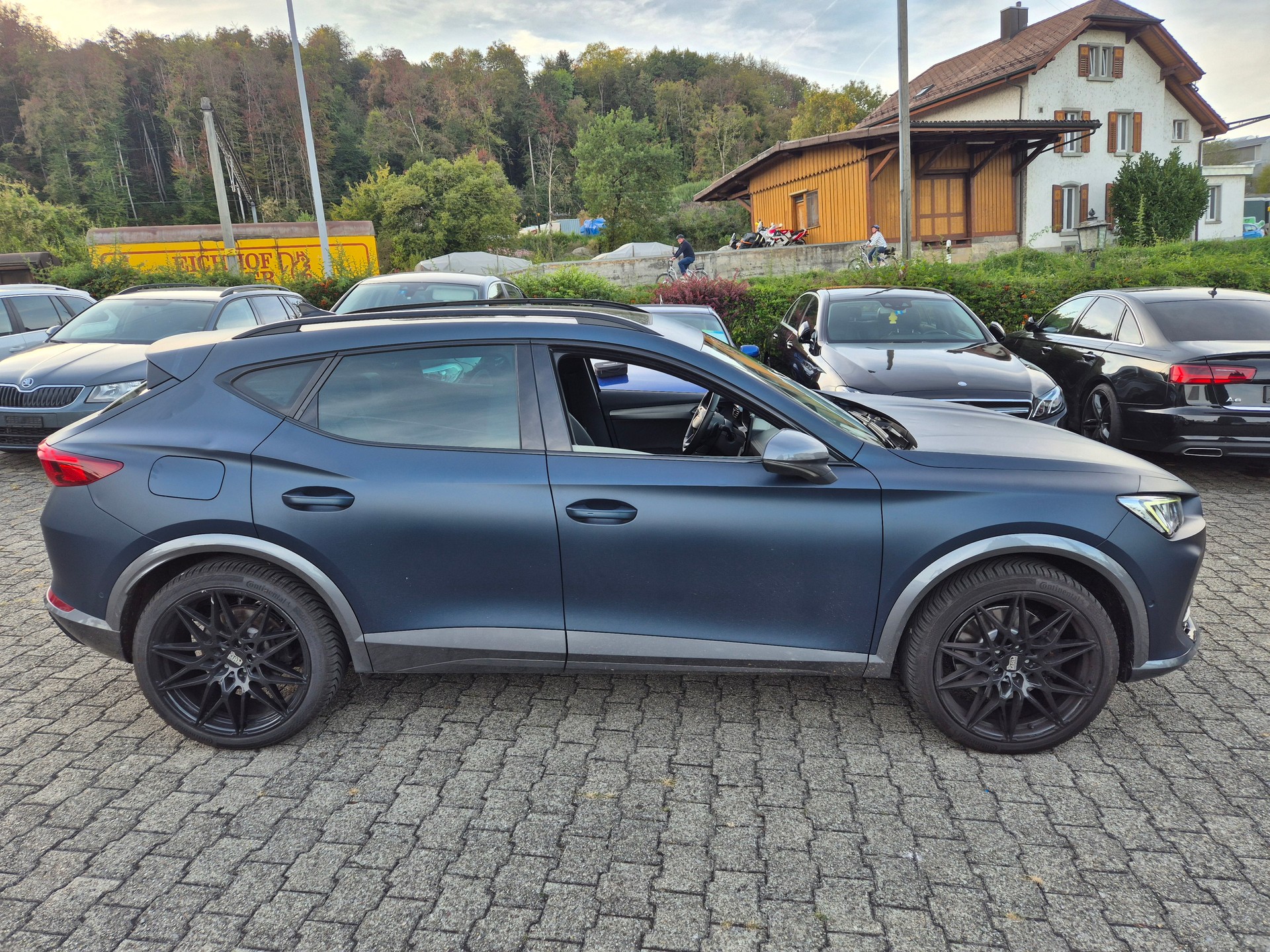 CUPRA Formentor 2.0TSI VZ 4Drive DSG-image-3