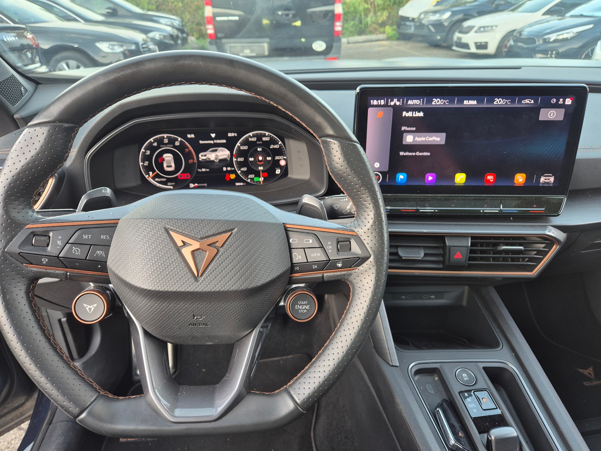 CUPRA Formentor 2.0TSI VZ 4Drive DSG-image-9