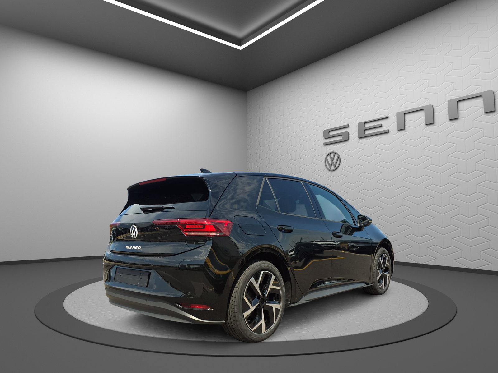 VW ID.3 Neo 58 kWh 190 PS Life-image-2