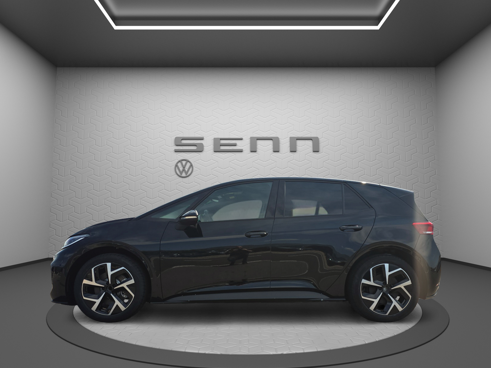 VW ID.3 Neo 58 kWh 190 PS Life-image-1