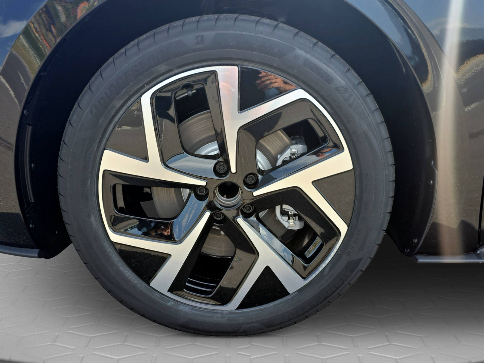 VW ID.3 Neo 58 kWh 190 PS Life-image-5