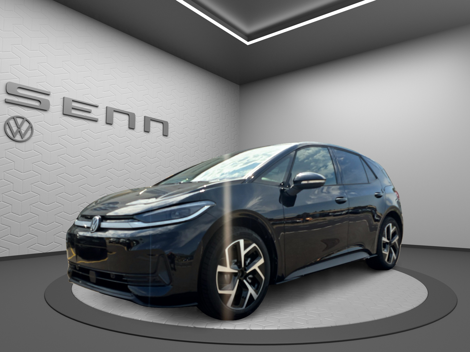 VW ID.3 Neo 58 kWh 190 PS Life-image-0