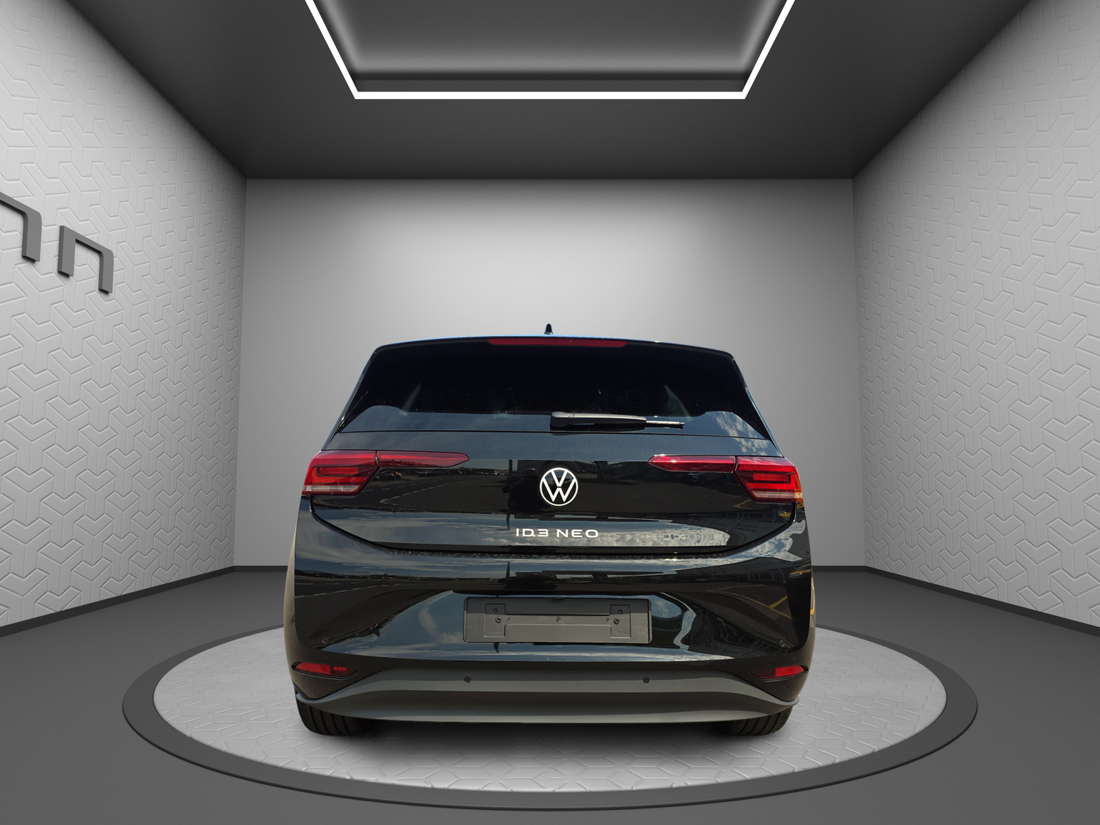 VW ID.3 Neo 58 kWh 190 PS Life-image-4
