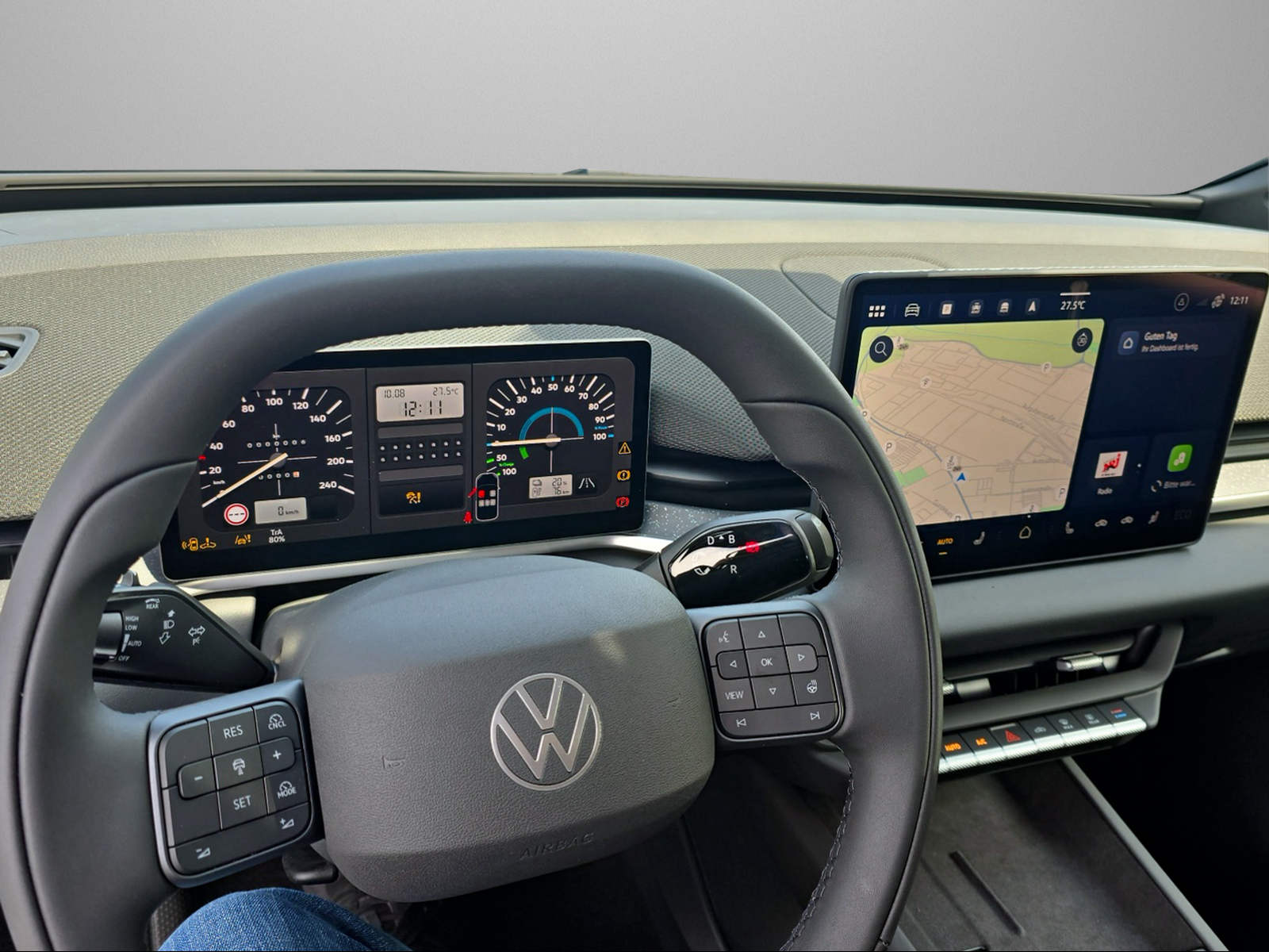 VW ID.3 Neo 58 kWh 190 PS Life-image-7