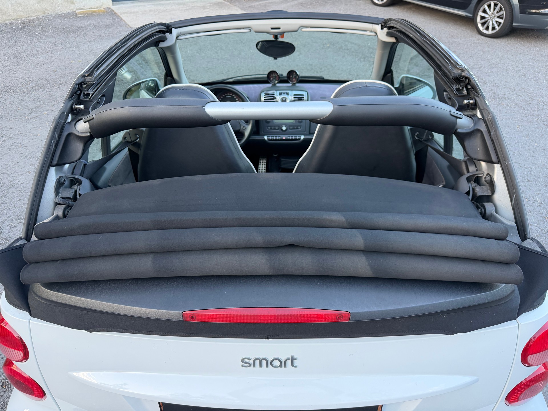 SMART 👉🏻fortwo BRABUS softouch-image-8