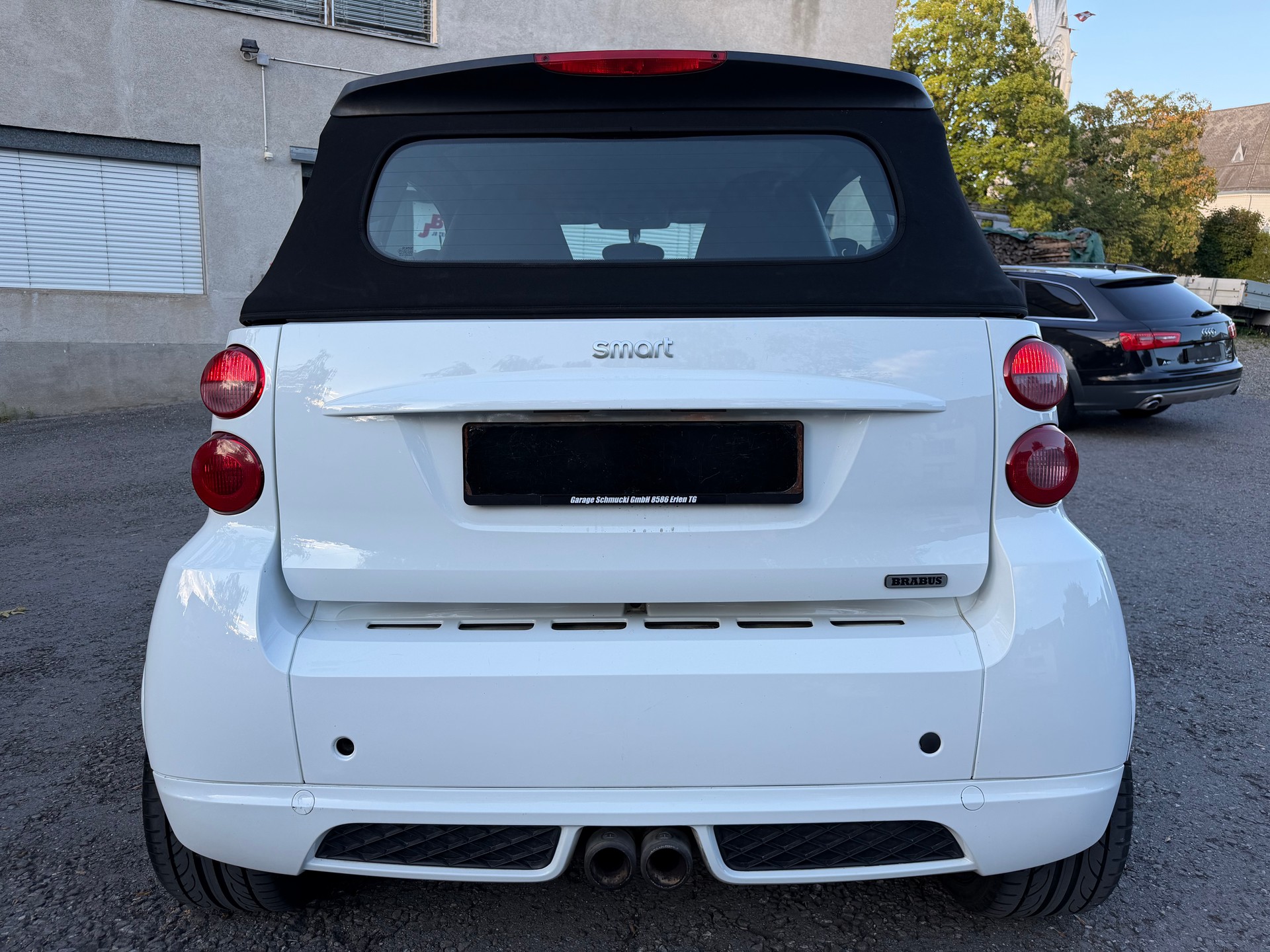 SMART 👉🏻fortwo BRABUS softouch-image-6