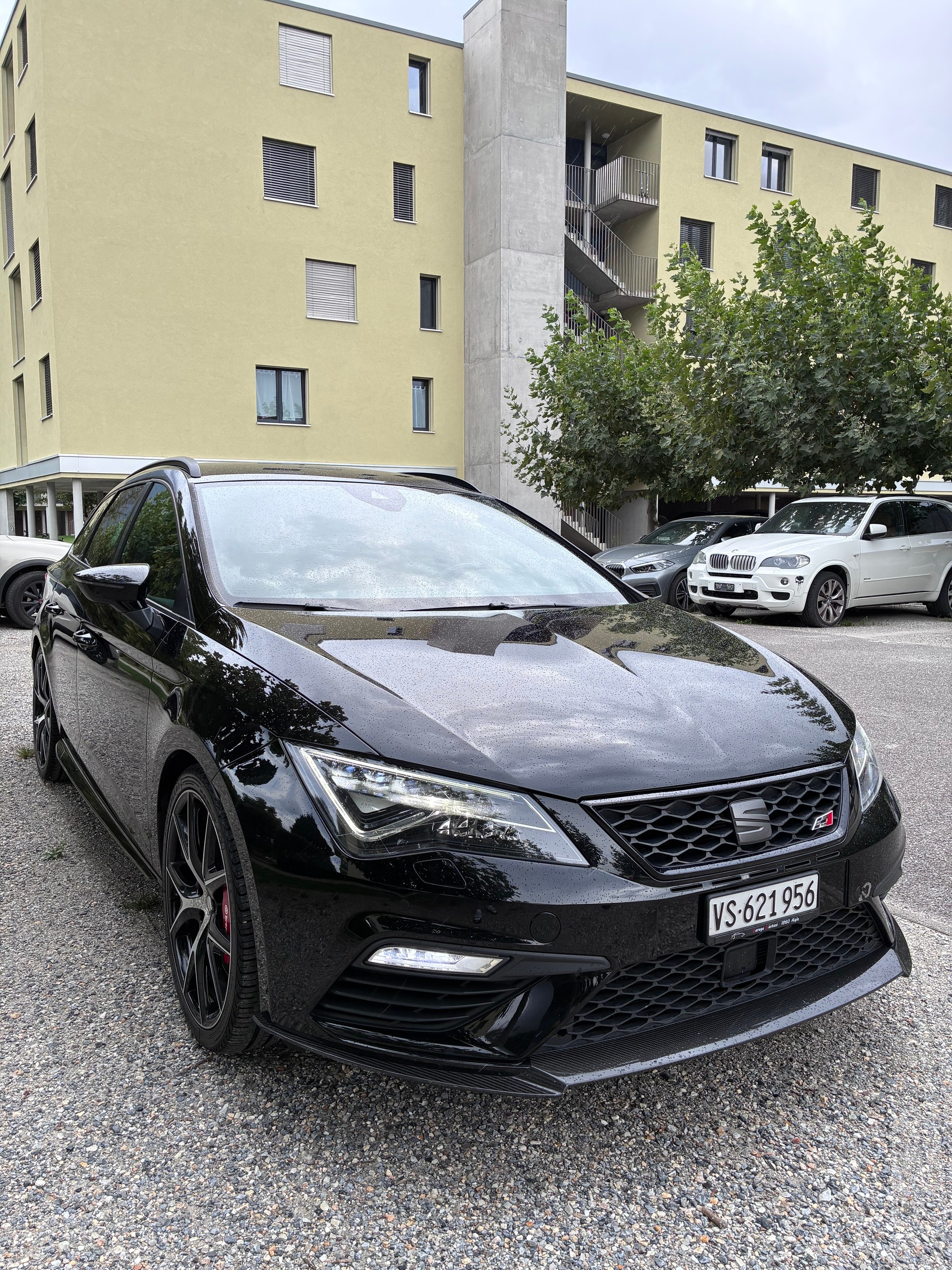 SEAT 2.0 TSI 370 Cupra 4Drive DSG-image-0