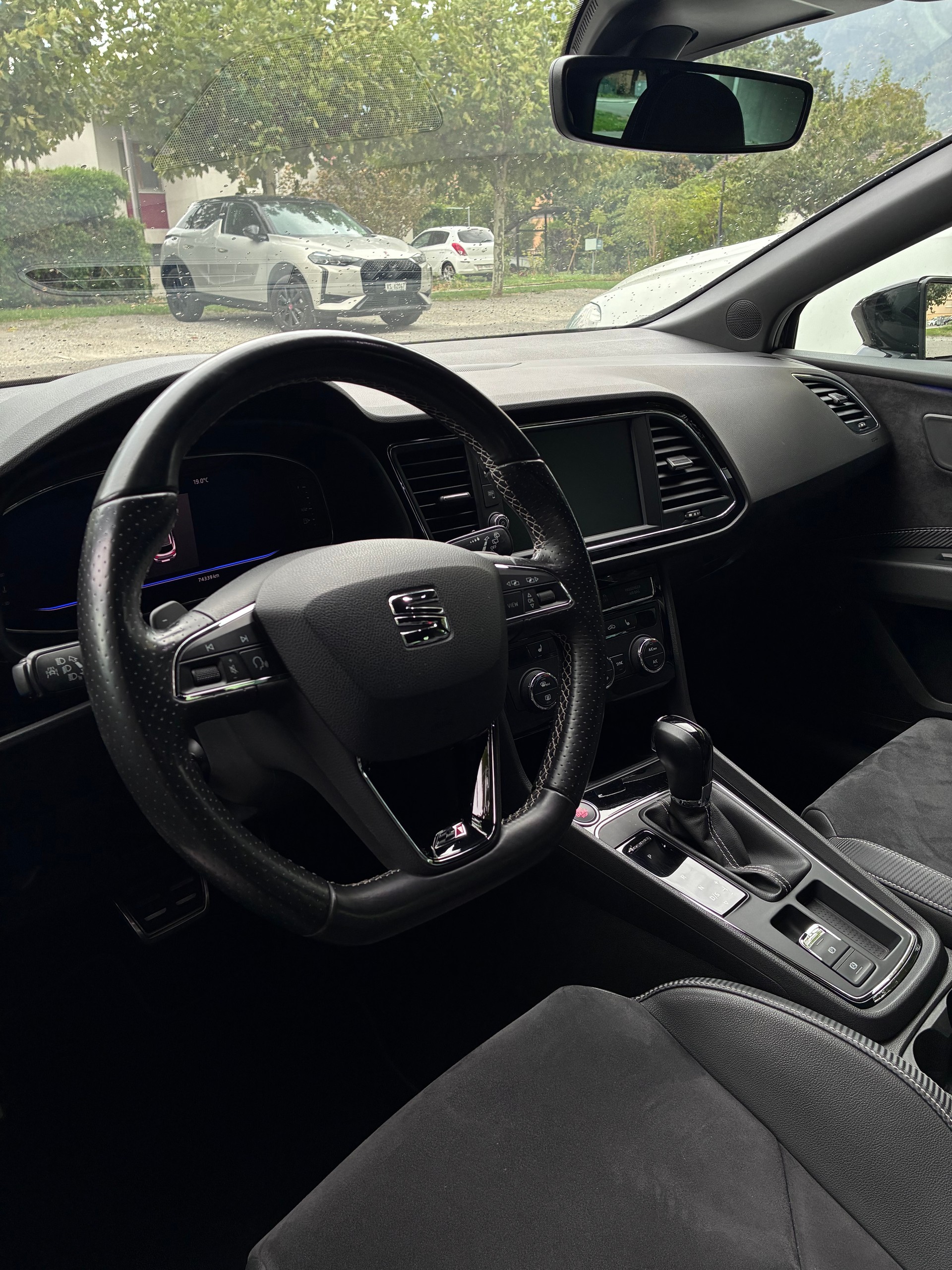 SEAT 2.0 TSI 370 Cupra 4Drive DSG-image-2