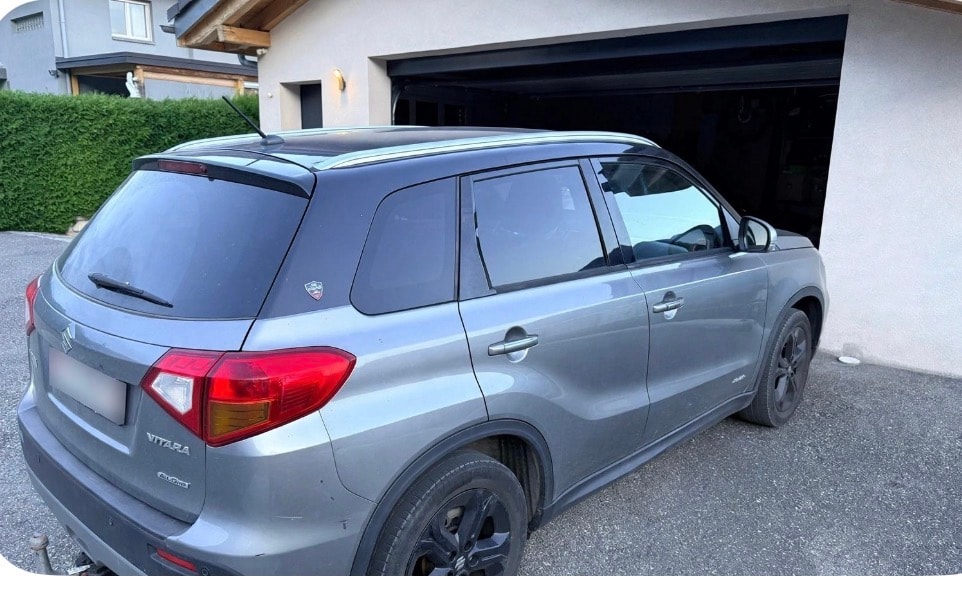 SUZUKI 1.4 T Piz Sulai Top 4x4-image-2