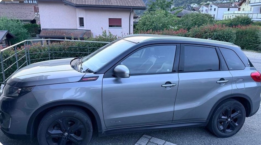 SUZUKI 1.4 T Piz Sulai Top 4x4-image-0