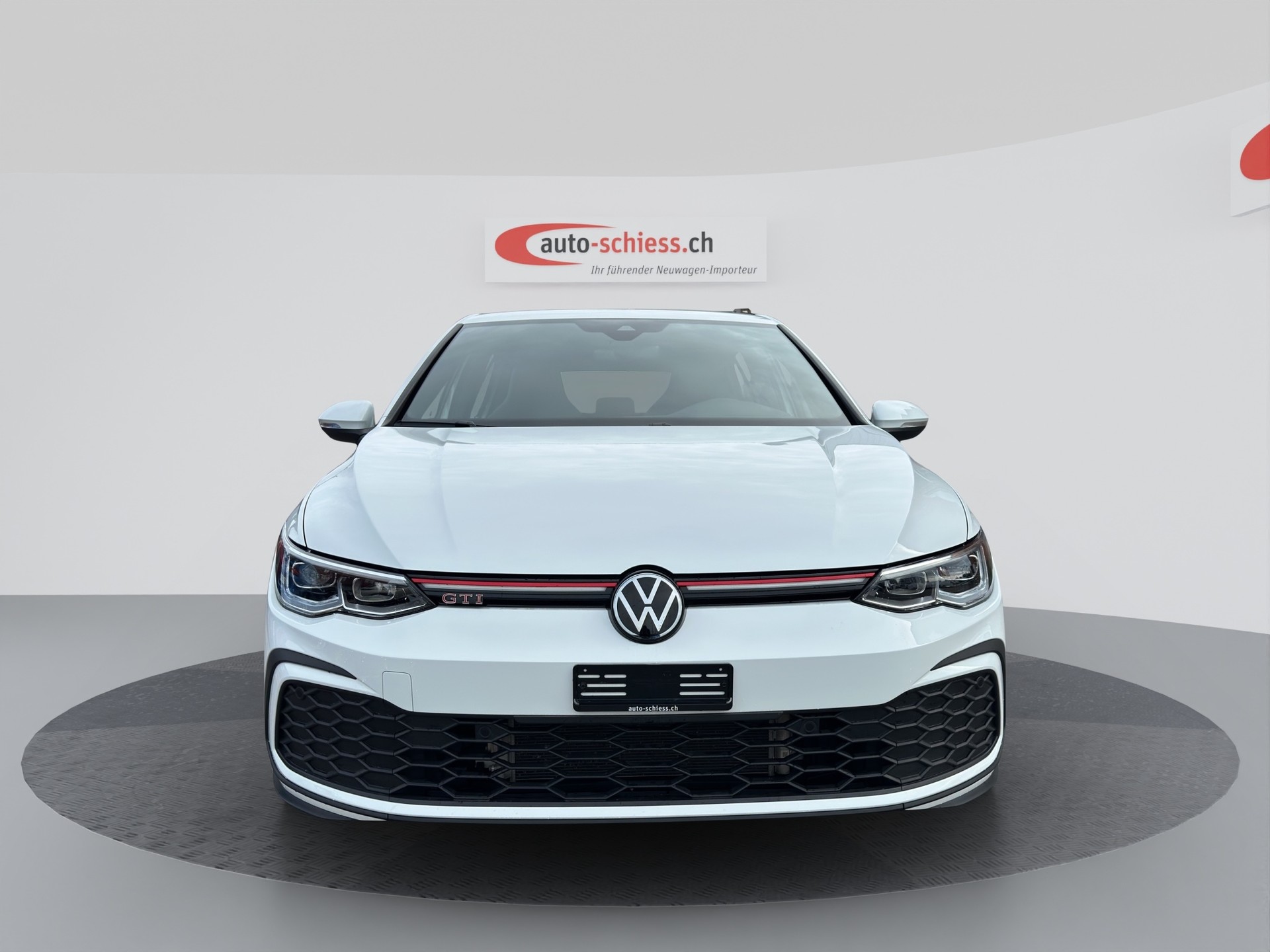 VW Golf 2.0 TSI GTI DSG-image-1