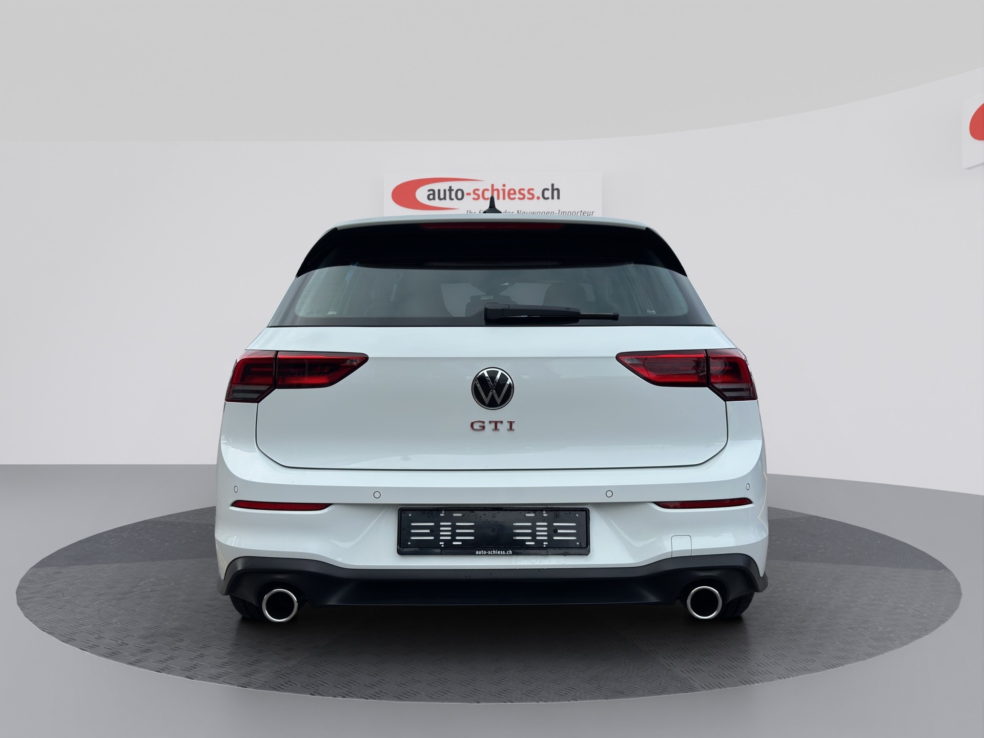 VW Golf 2.0 TSI GTI DSG-image-3