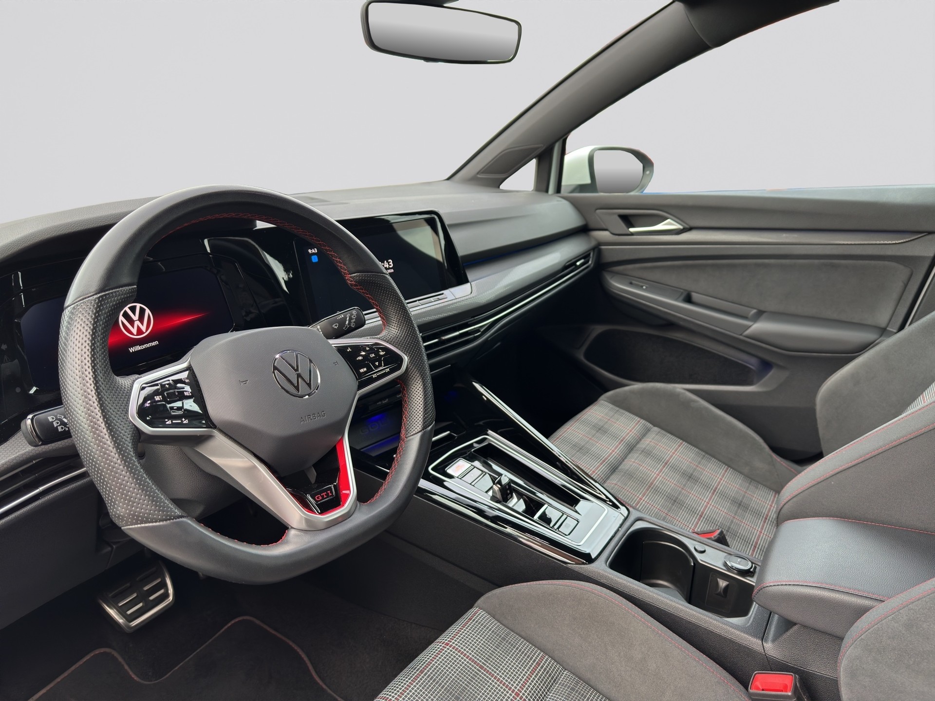 VW Golf 2.0 TSI GTI DSG-image-6