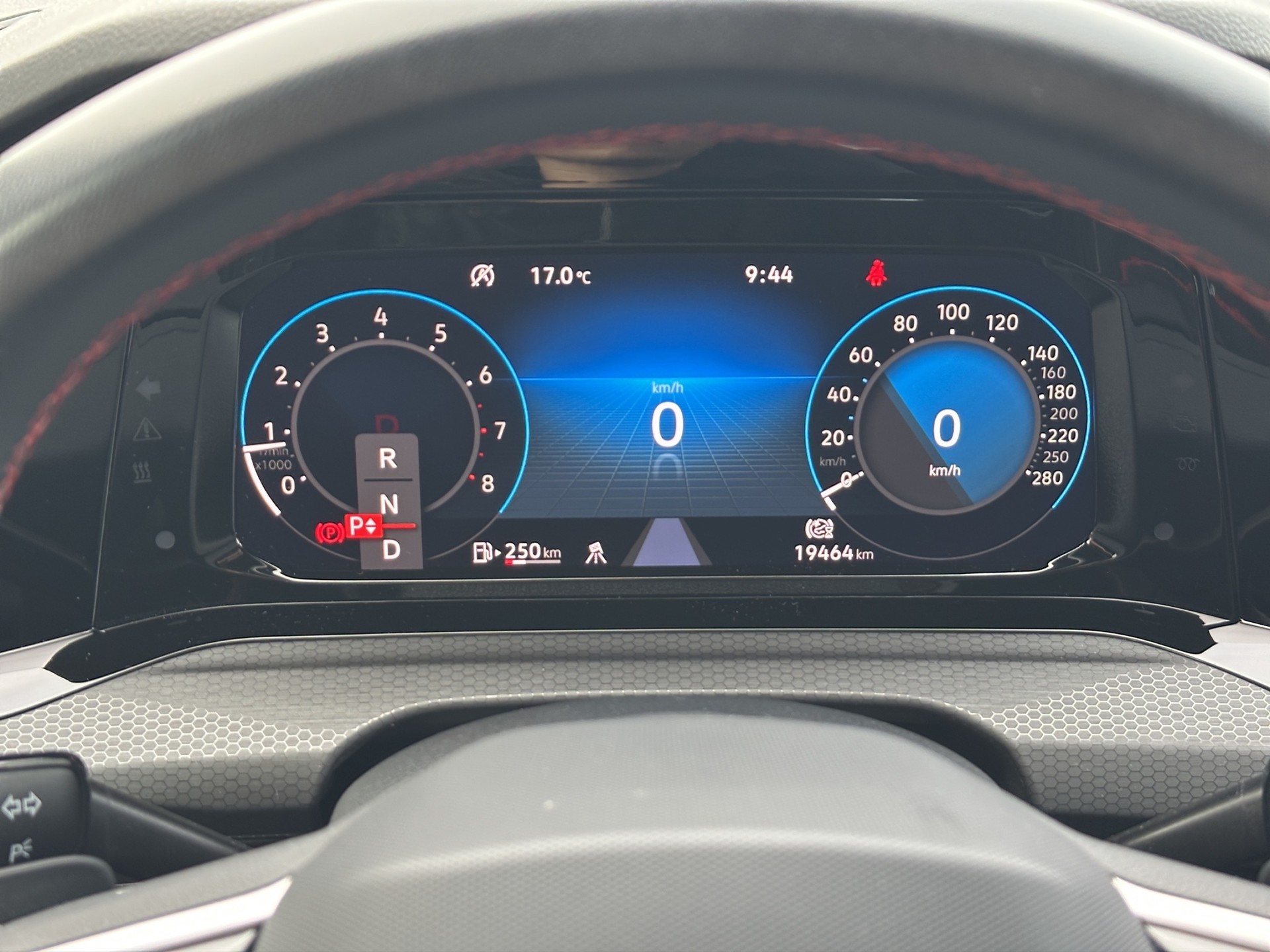 VW Golf 2.0 TSI GTI DSG-image-10