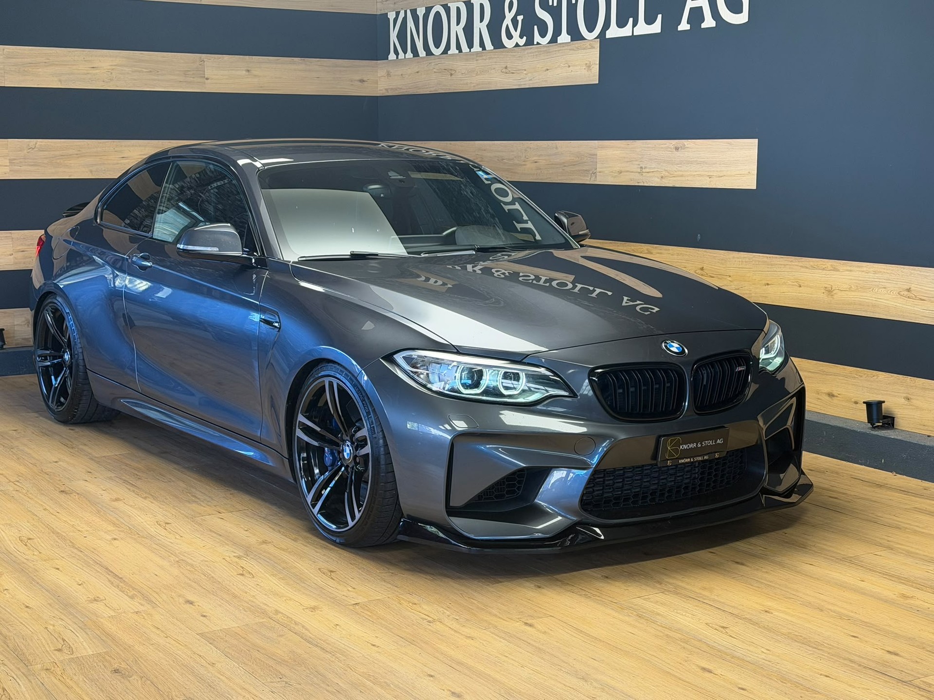 BMW M2 Drivelogic-image-0