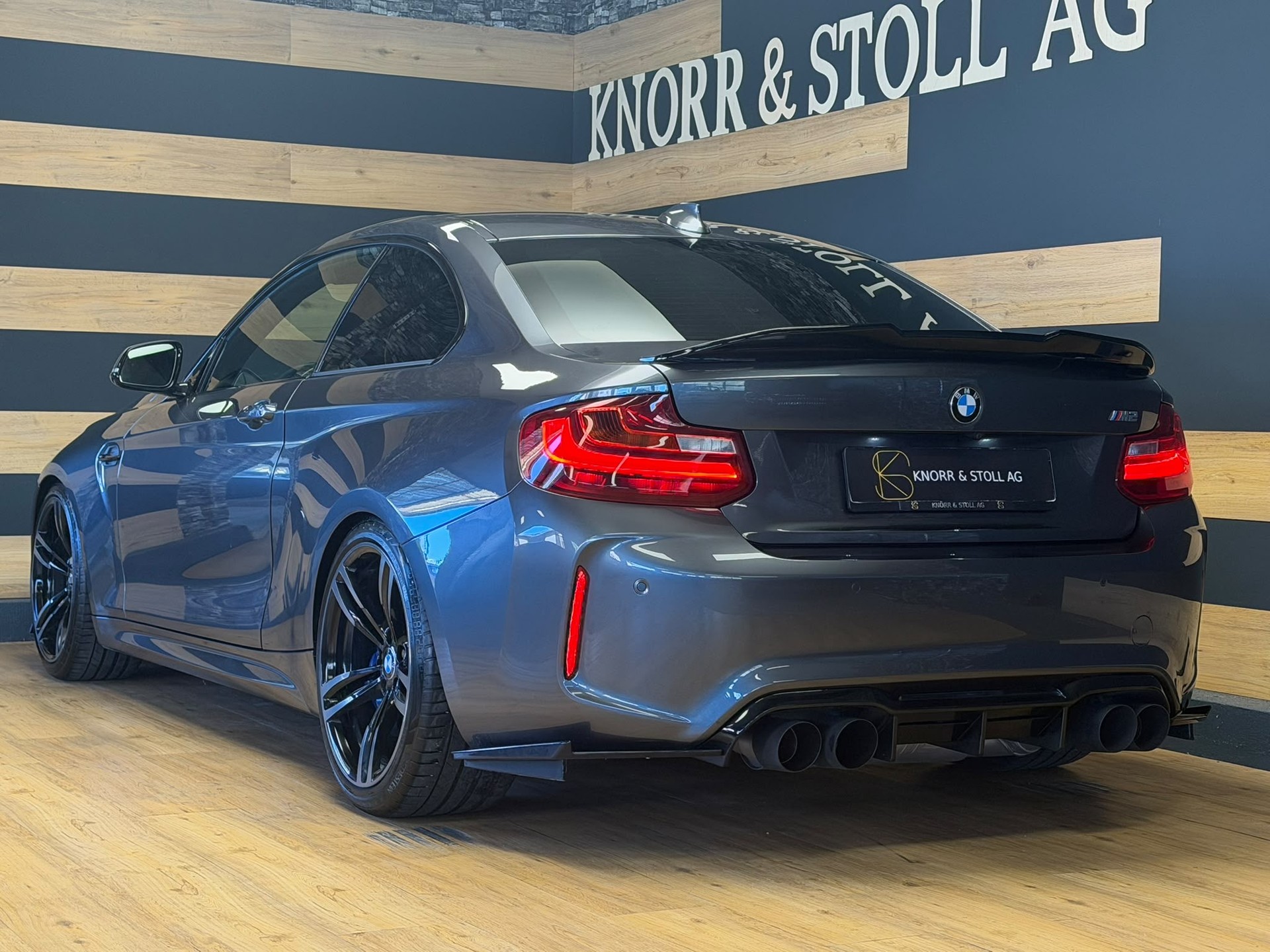 BMW M2 Drivelogic-image-4