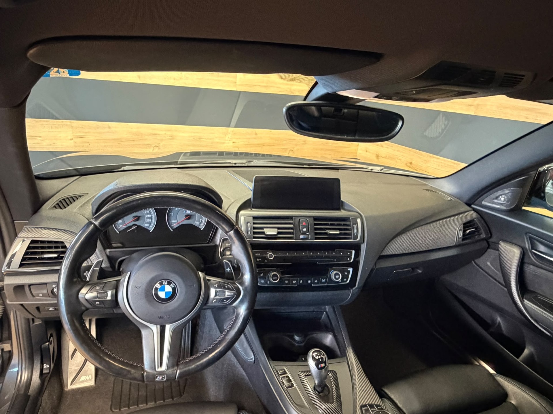 BMW M2 Drivelogic-image-10
