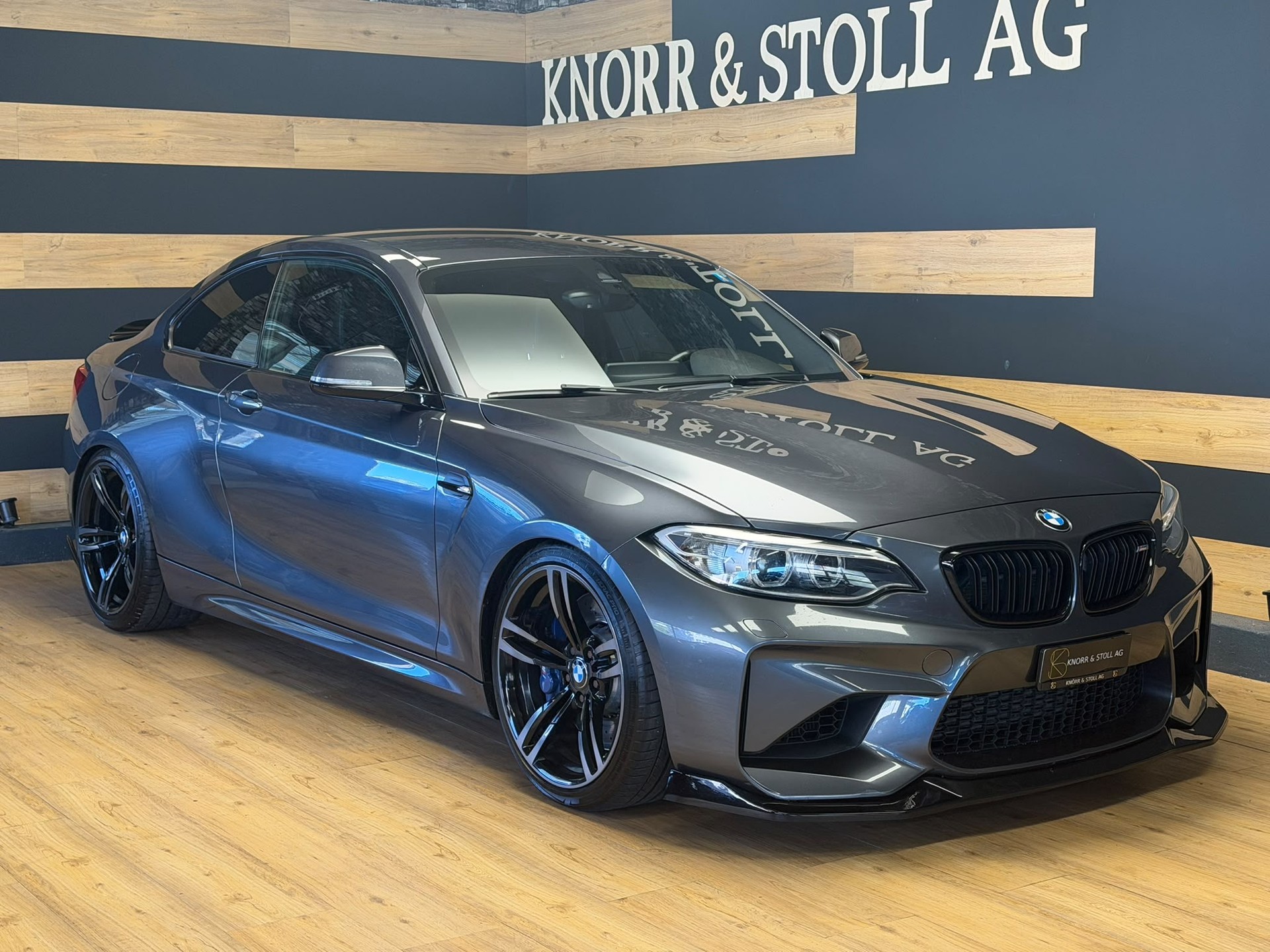 BMW M2 Drivelogic-image-2