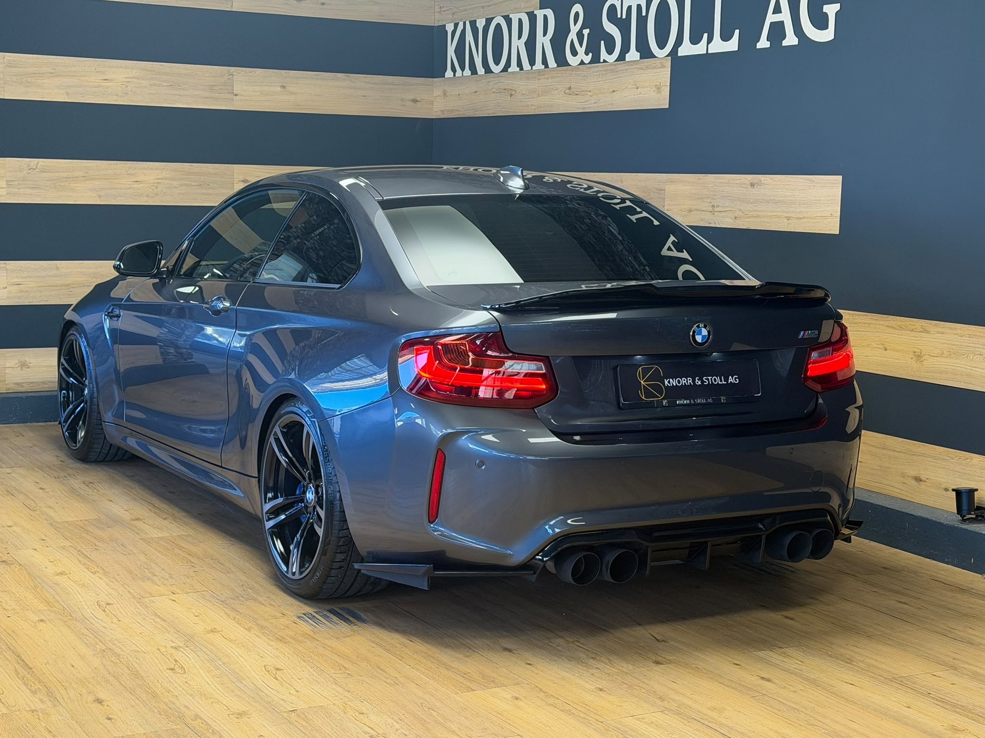 BMW M2 Drivelogic-image-7