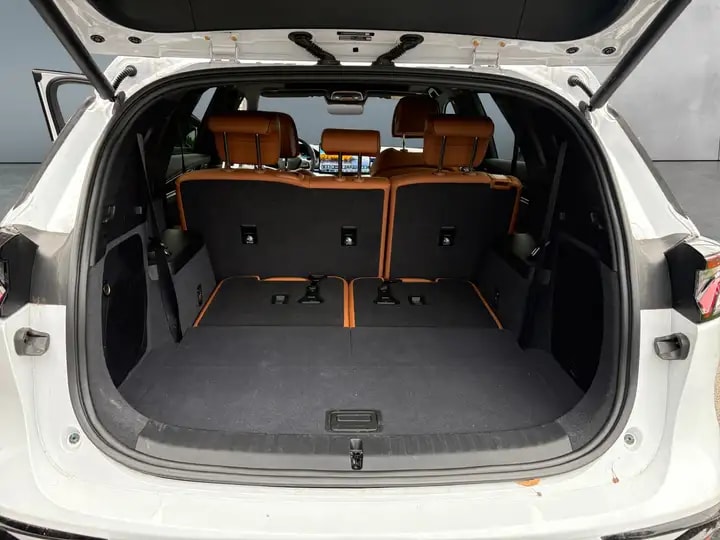 BYD Tang Flagship 4 x 4 / 7-Sitzer-image-9
