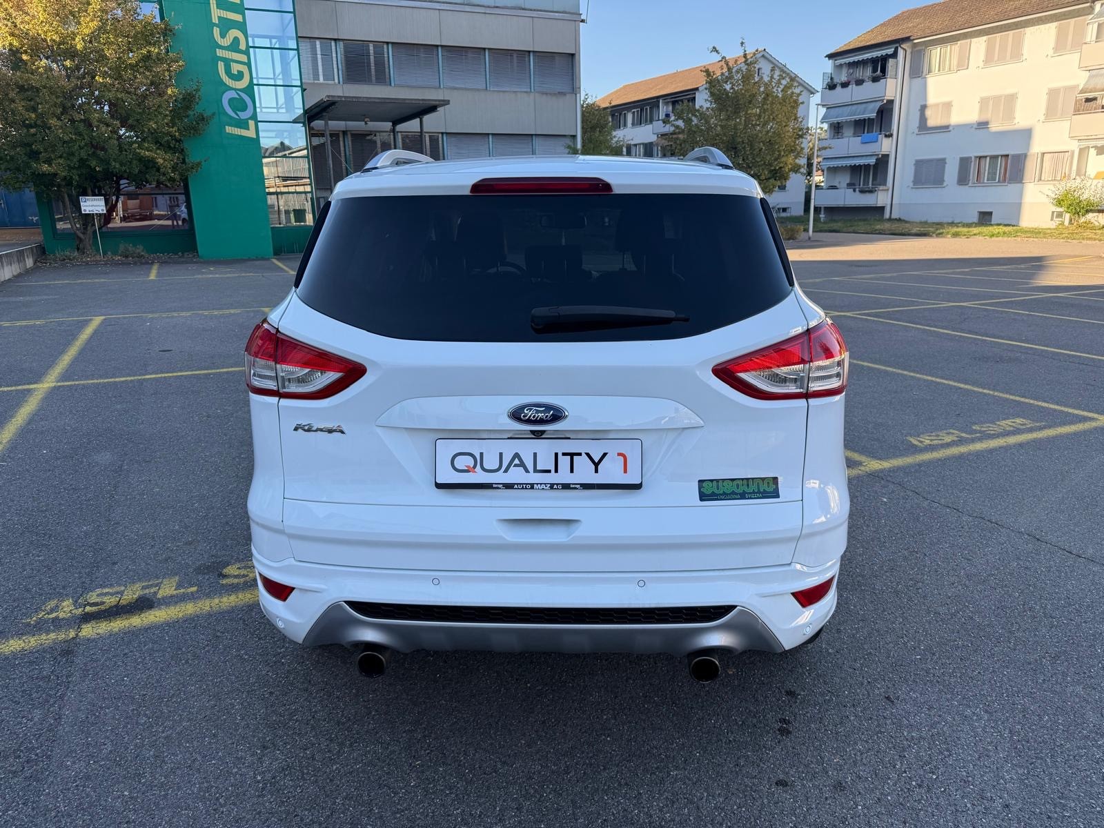 FORD Kuga 2.0 TDCi Carving 4WD PowerShift-image-6