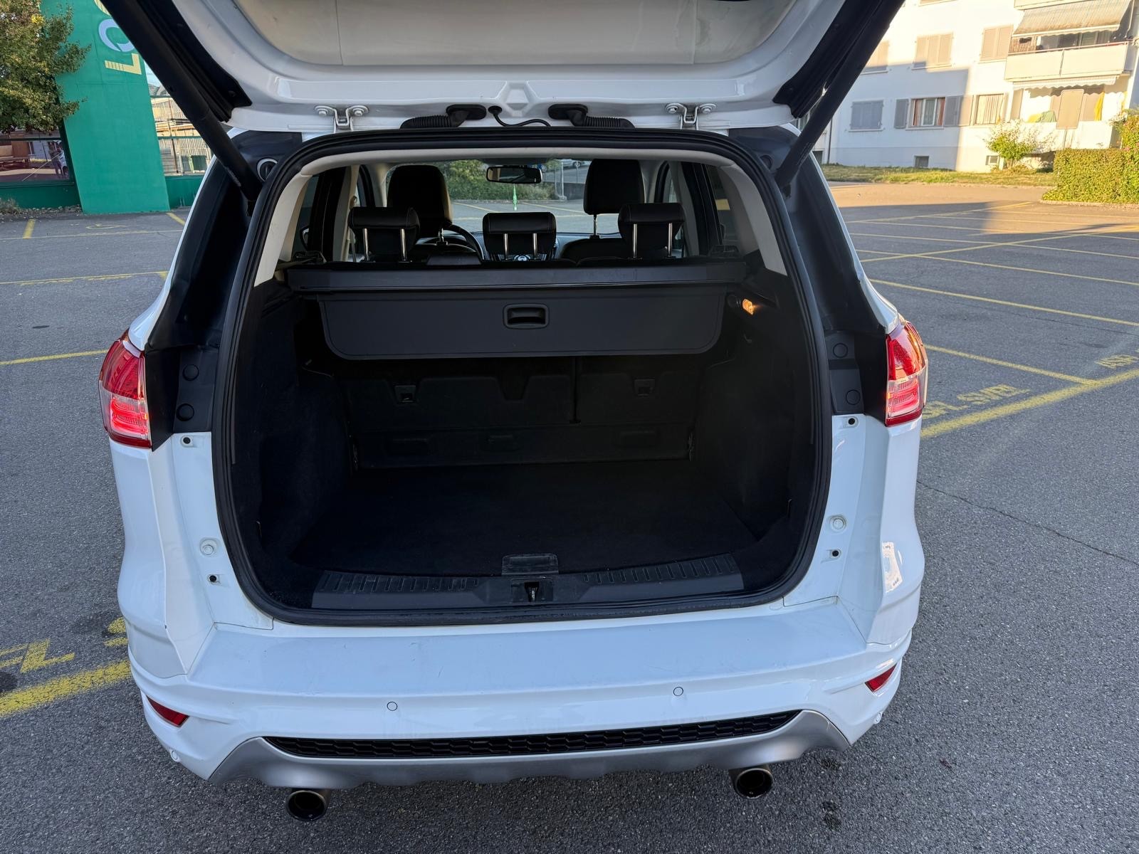 FORD Kuga 2.0 TDCi Carving 4WD PowerShift-image-8