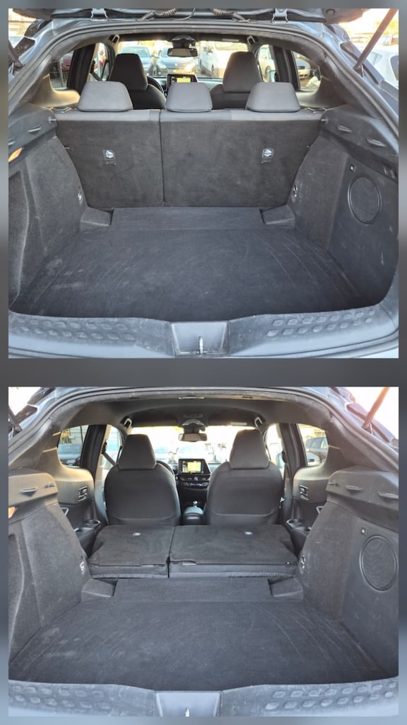 TOYOTA C-HR 1.8 HSD CVT Trend-image-14