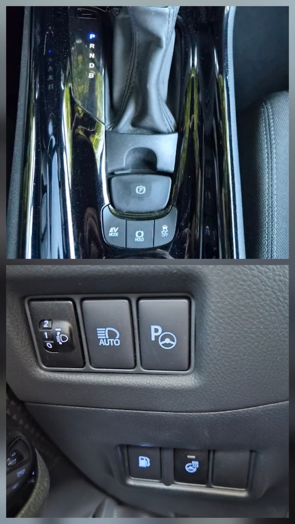 TOYOTA C-HR 1.8 HSD CVT Trend-image-13